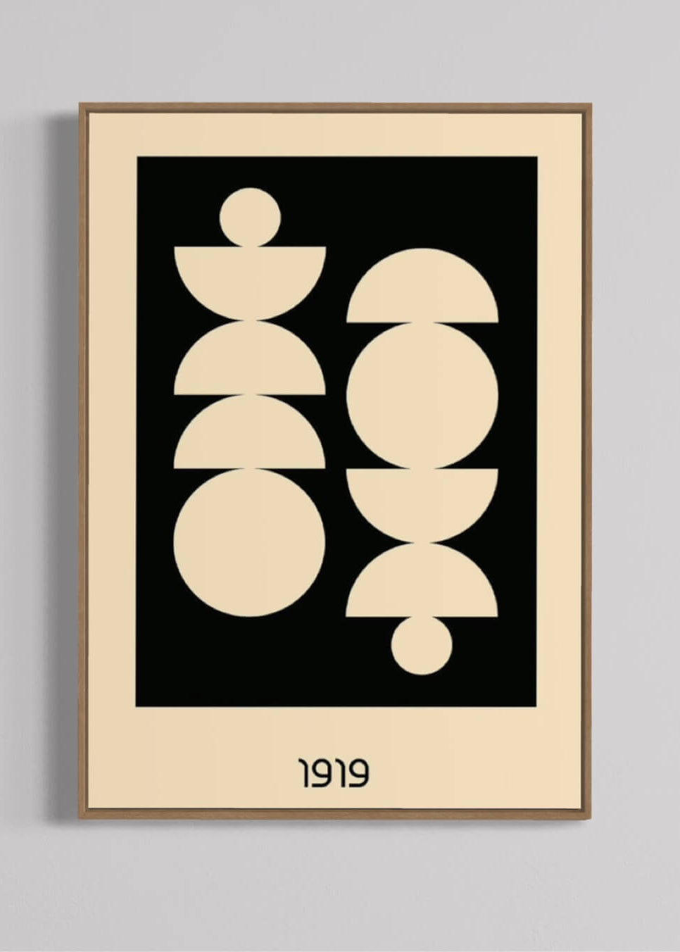 The Graphic Sixtytwo  – grafisk plakat