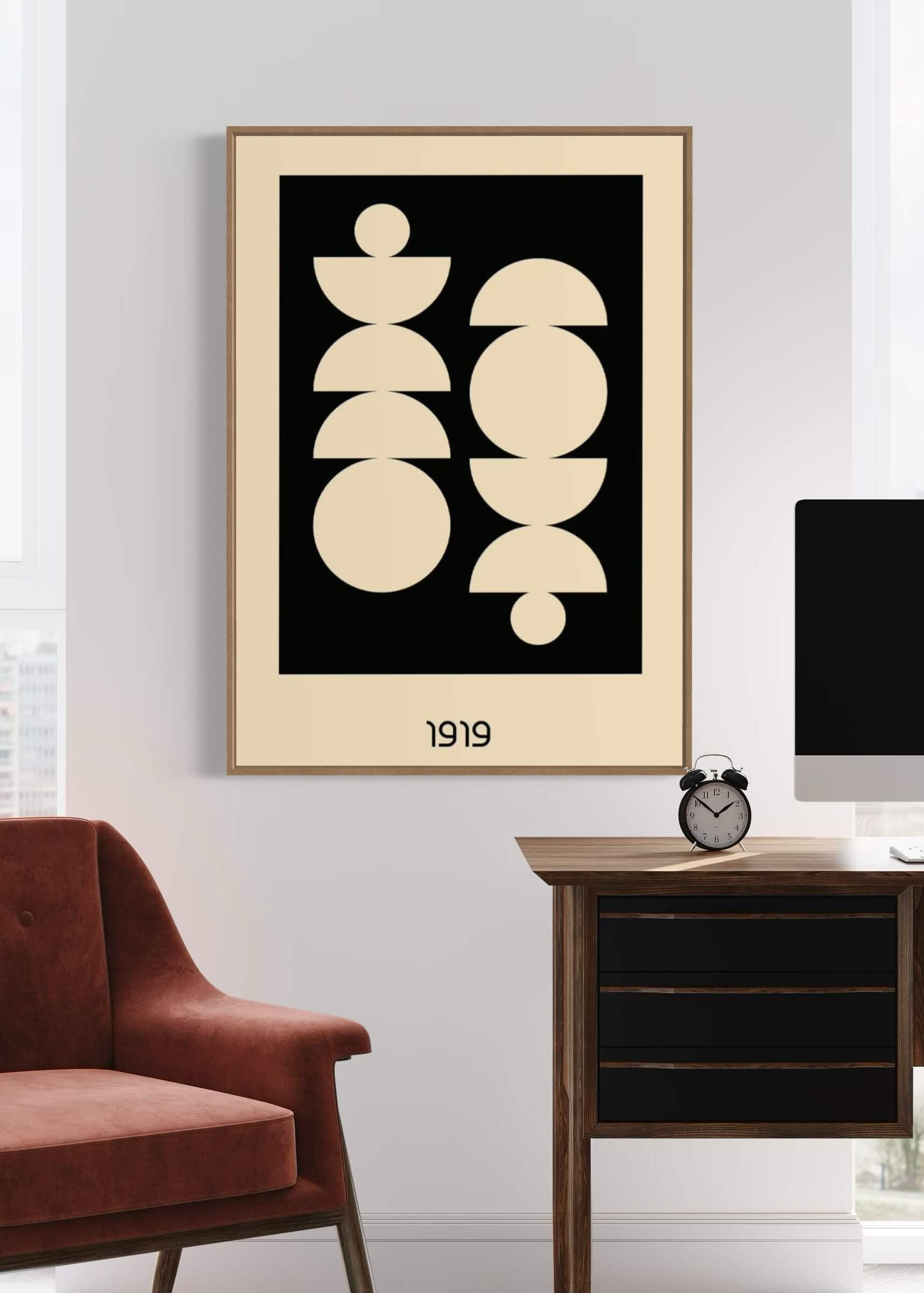 The Graphic Sixtytwo  – grafisk plakat