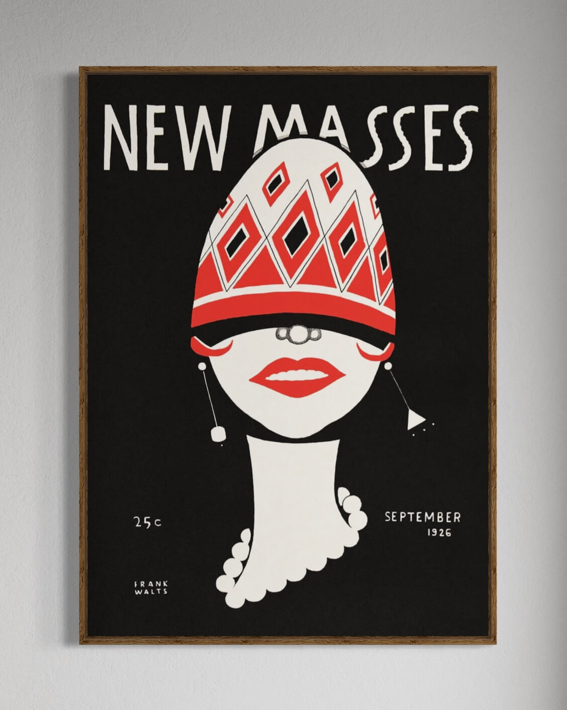 New Masses