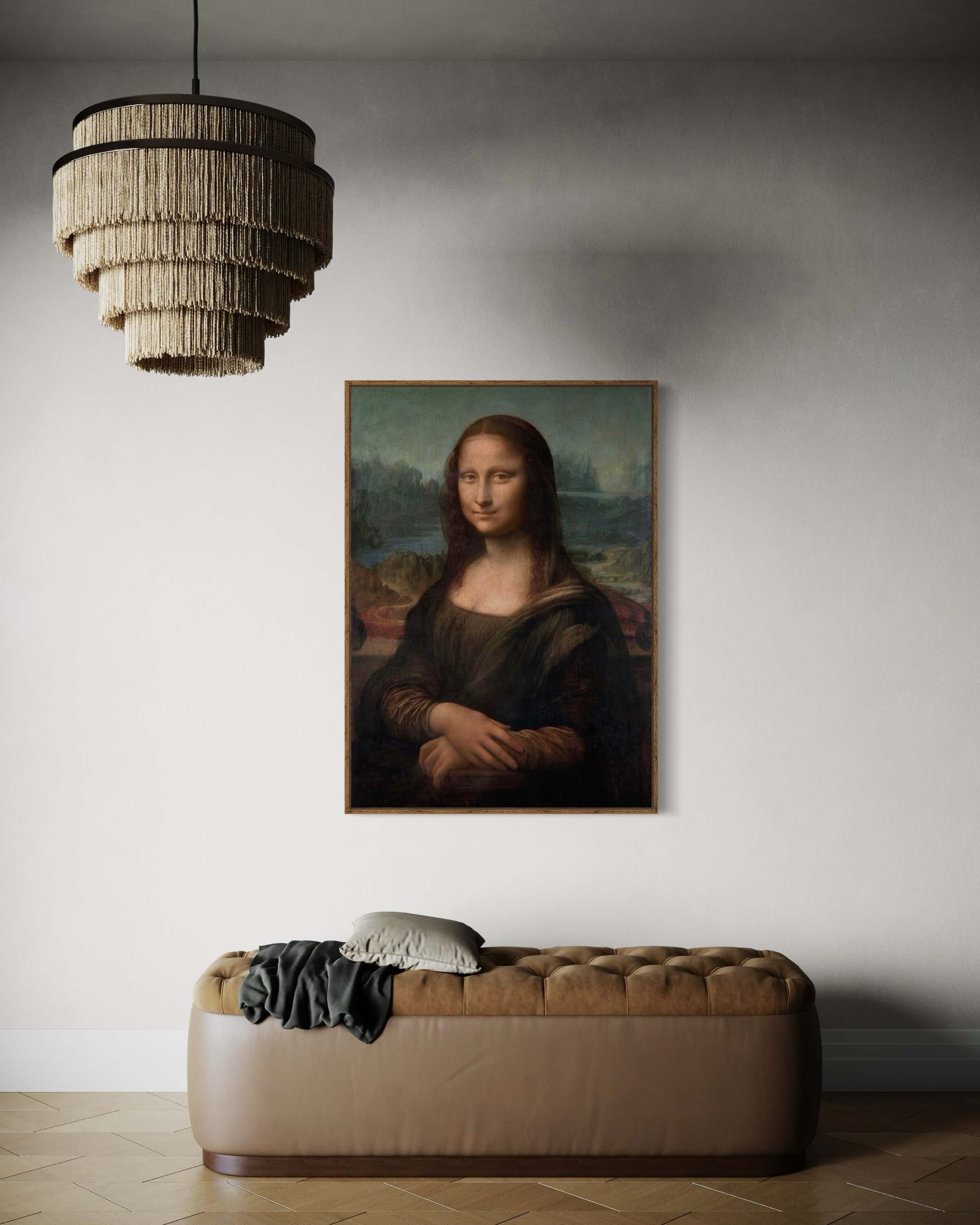 Mona Lisa