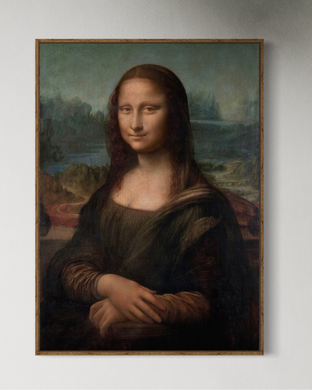 Mona Lisa