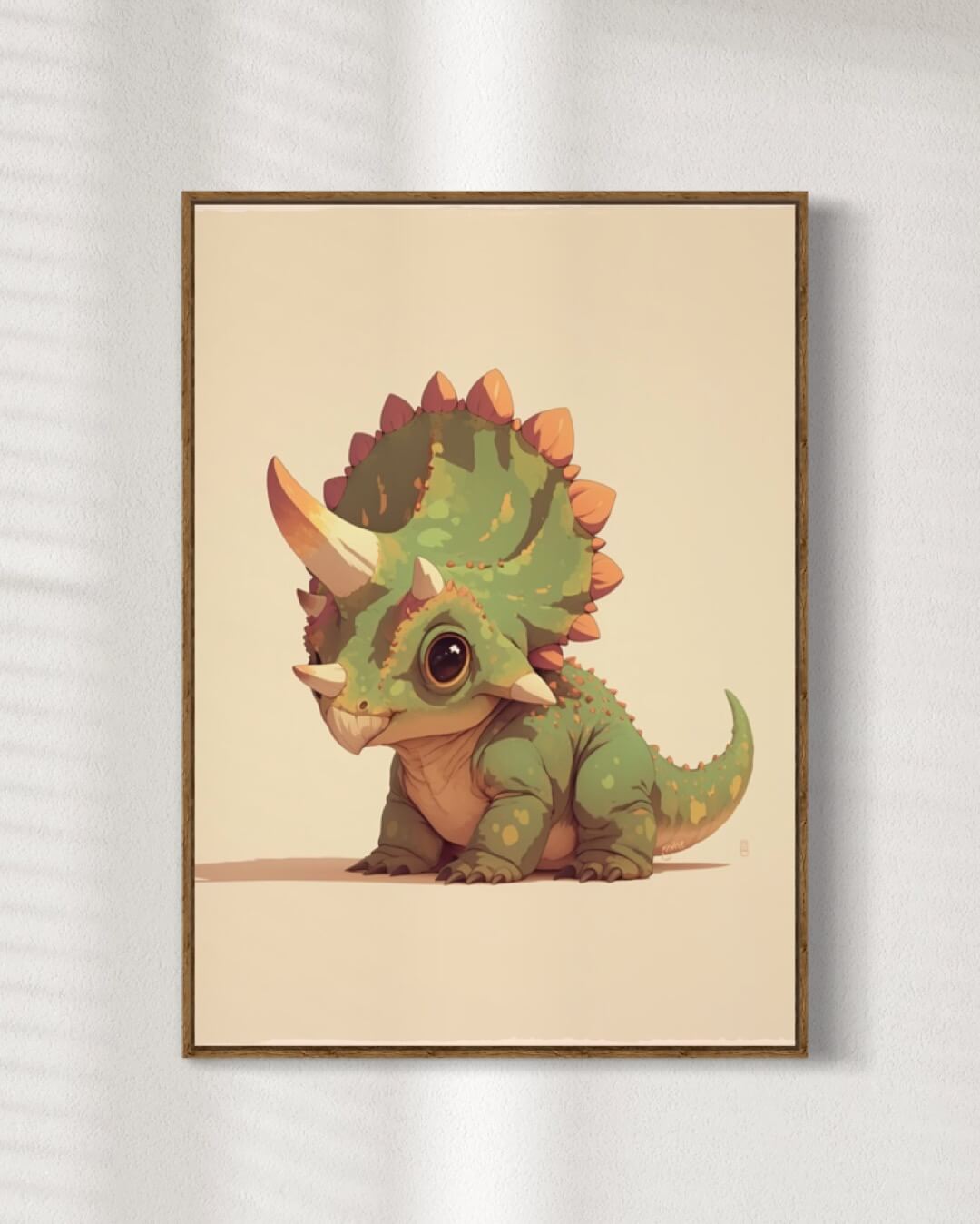 Babydino