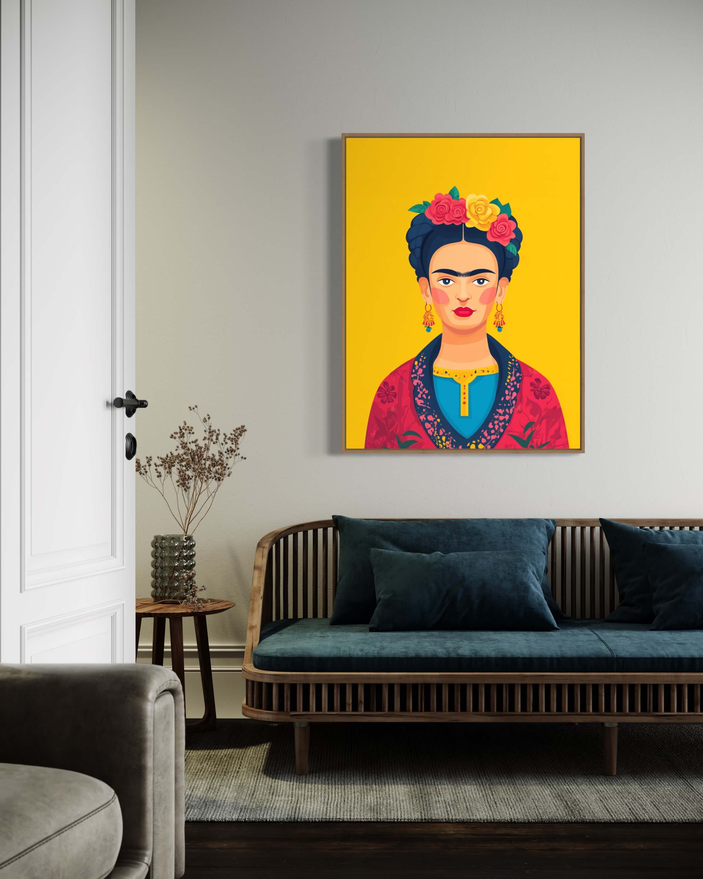 Frida Kahlo