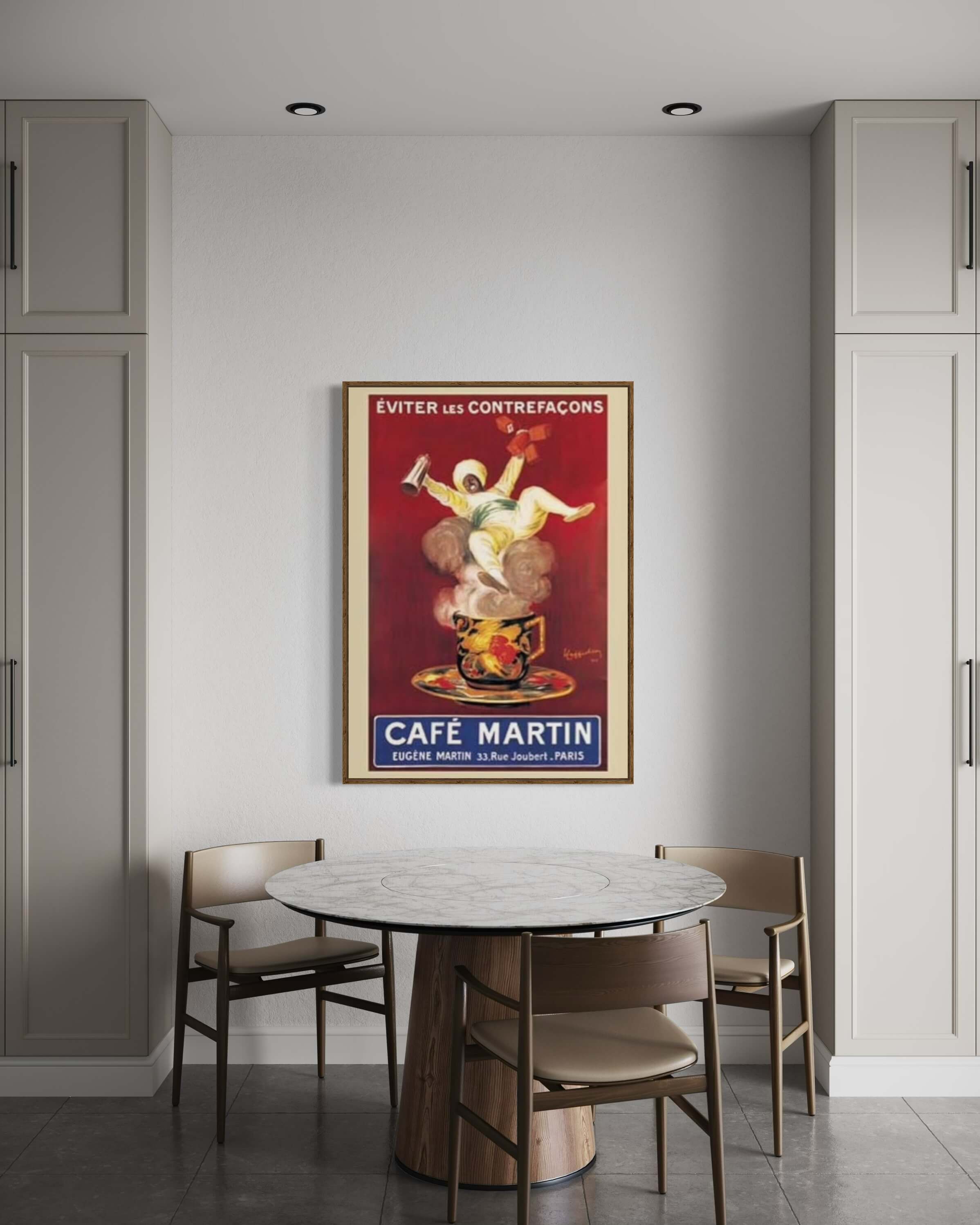 Café Martin