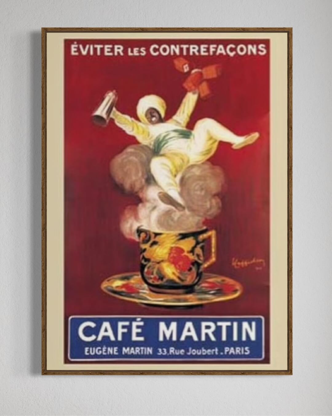 Café Martin