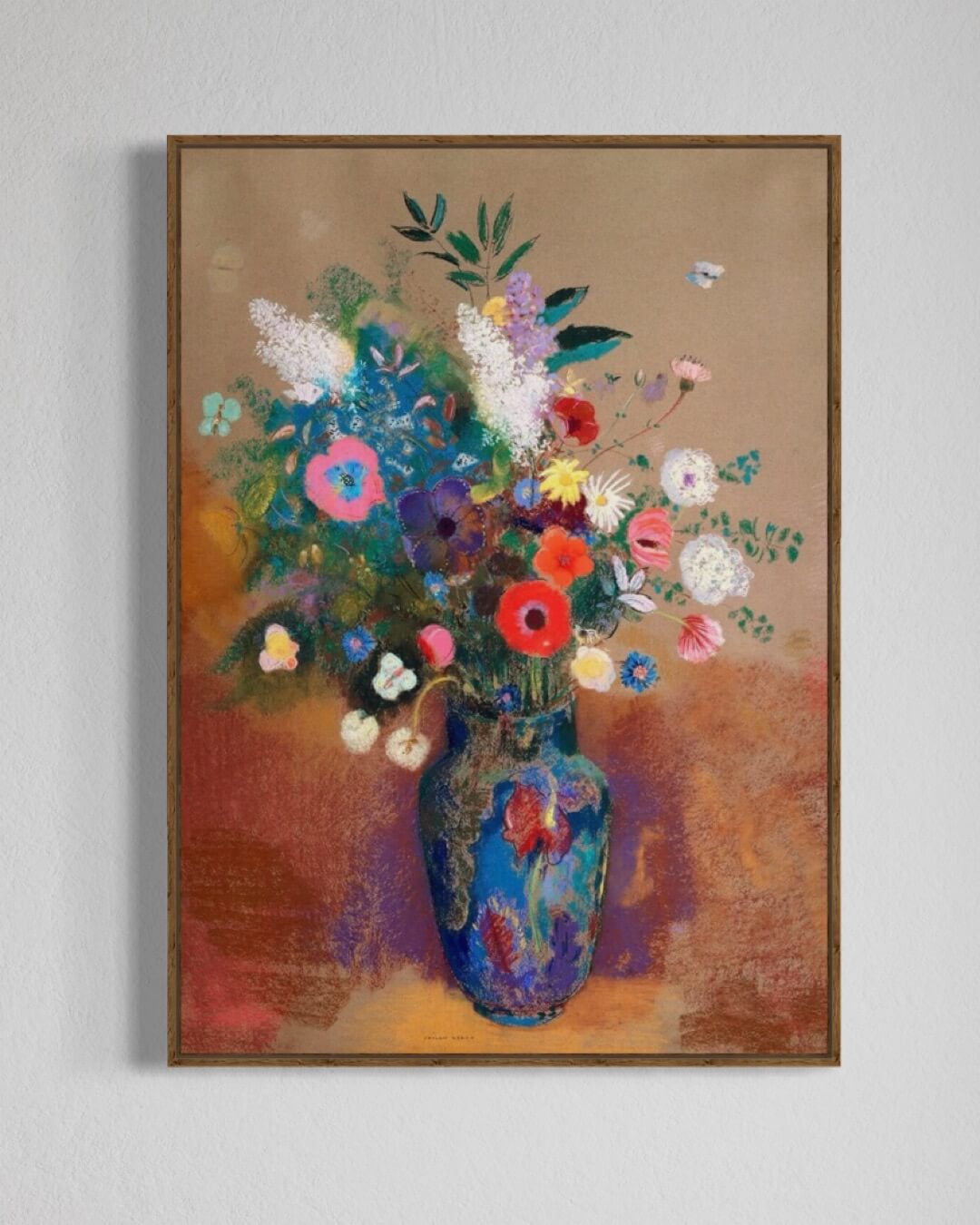 Bouquet of Flowers