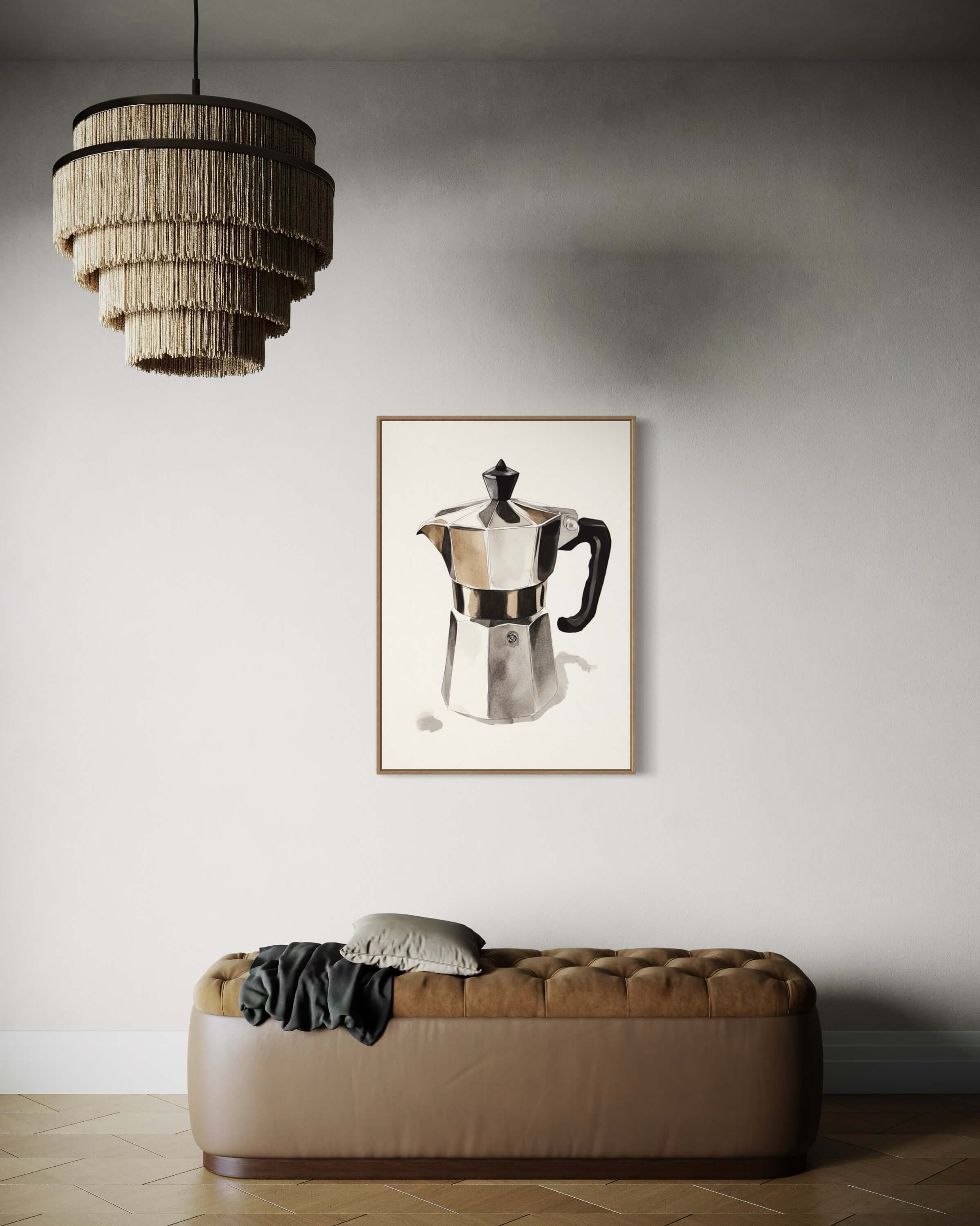 Espresso Maker