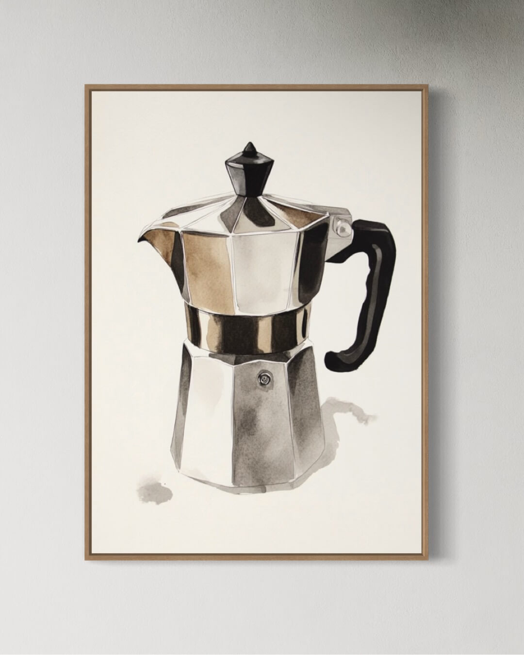 Espresso Maker