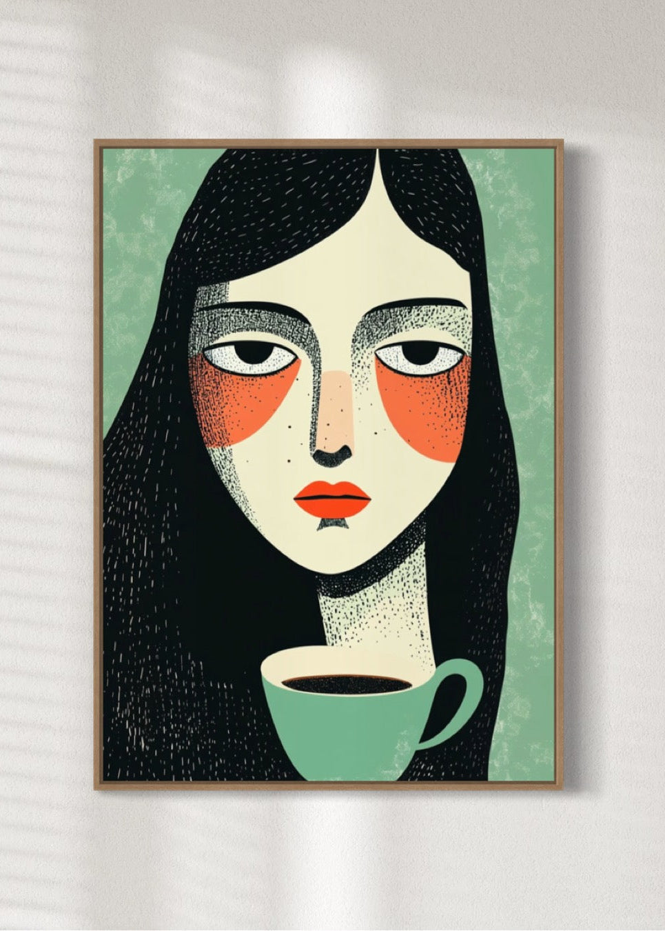 Først Kaffe