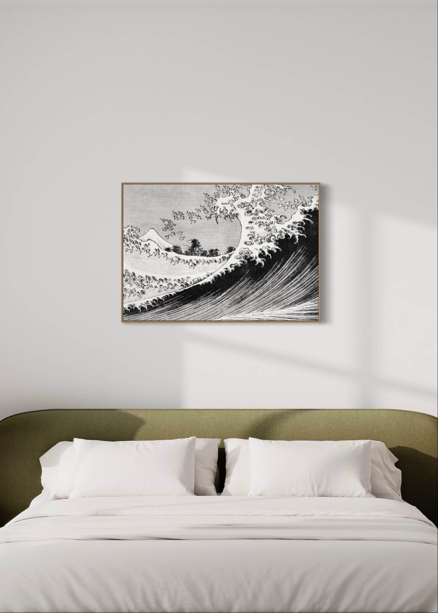 Hokusai's One Hundred Views of Mount Fuji