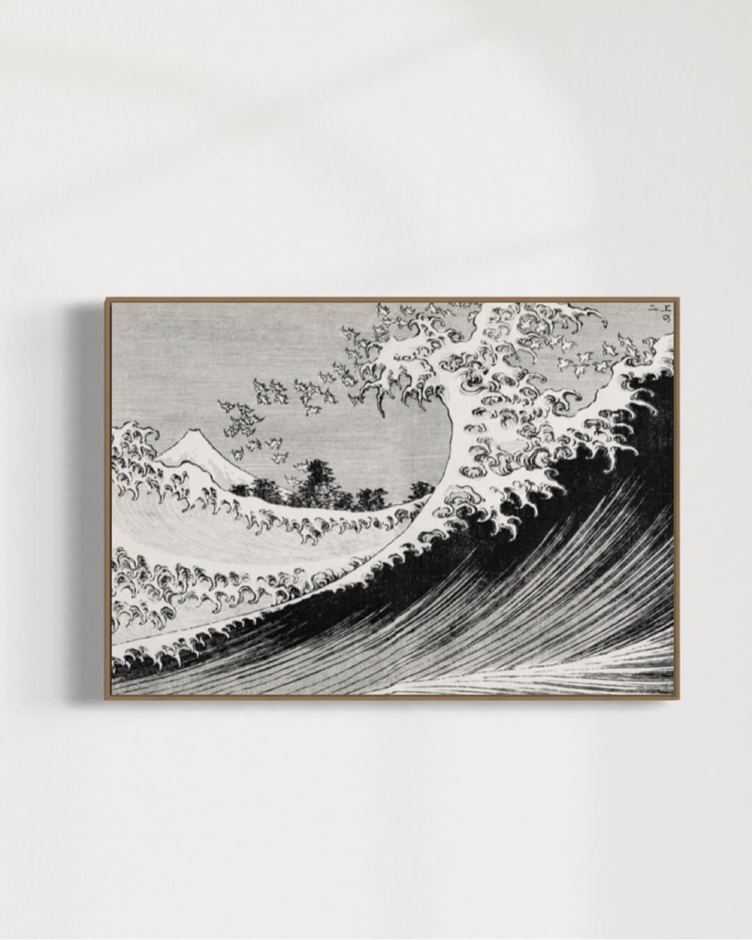 Hokusai's One Hundred Views of Mount Fuji