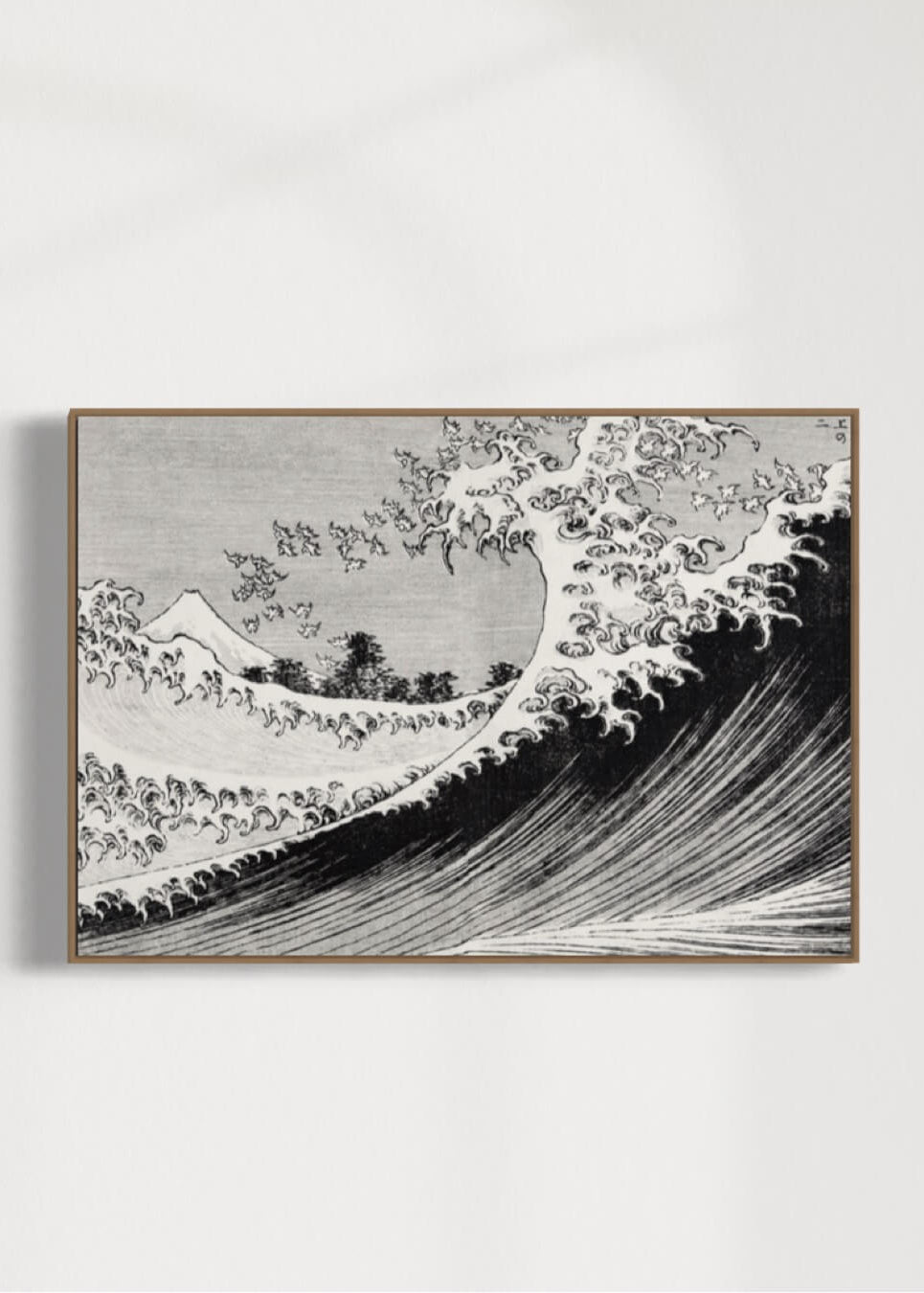 Hokusai's One Hundred Views of Mount Fuji