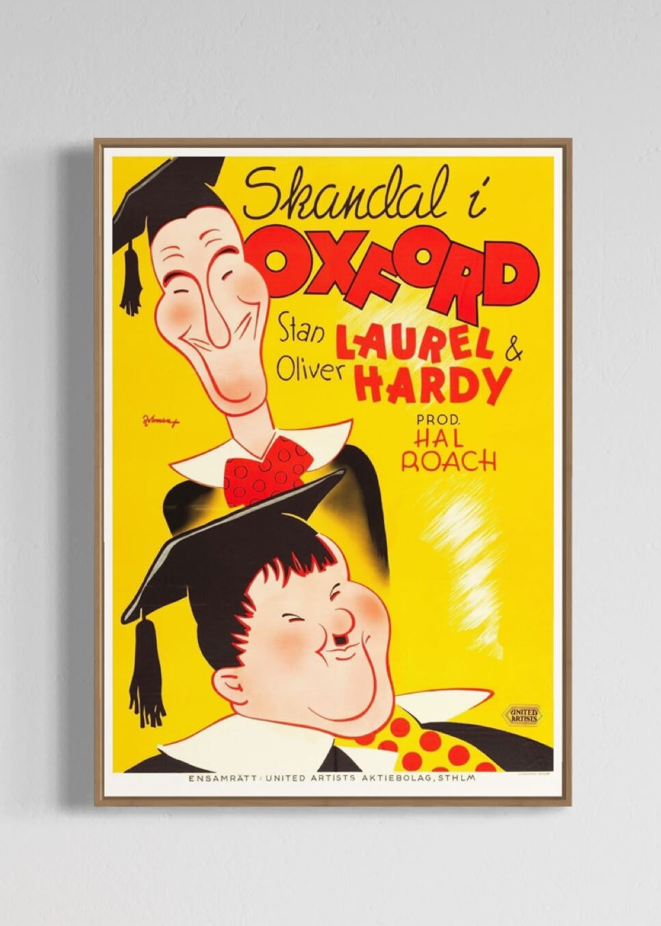 A Chump at Oxford