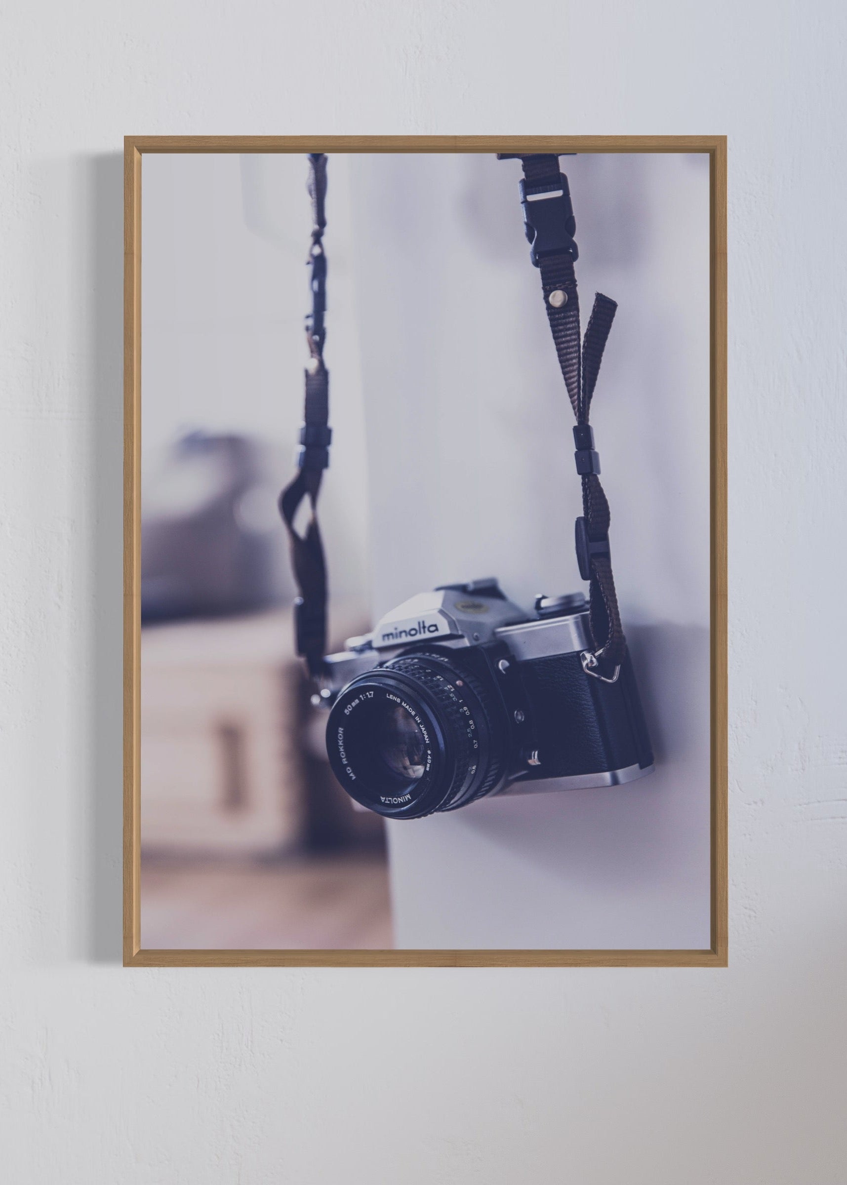 Fotograf