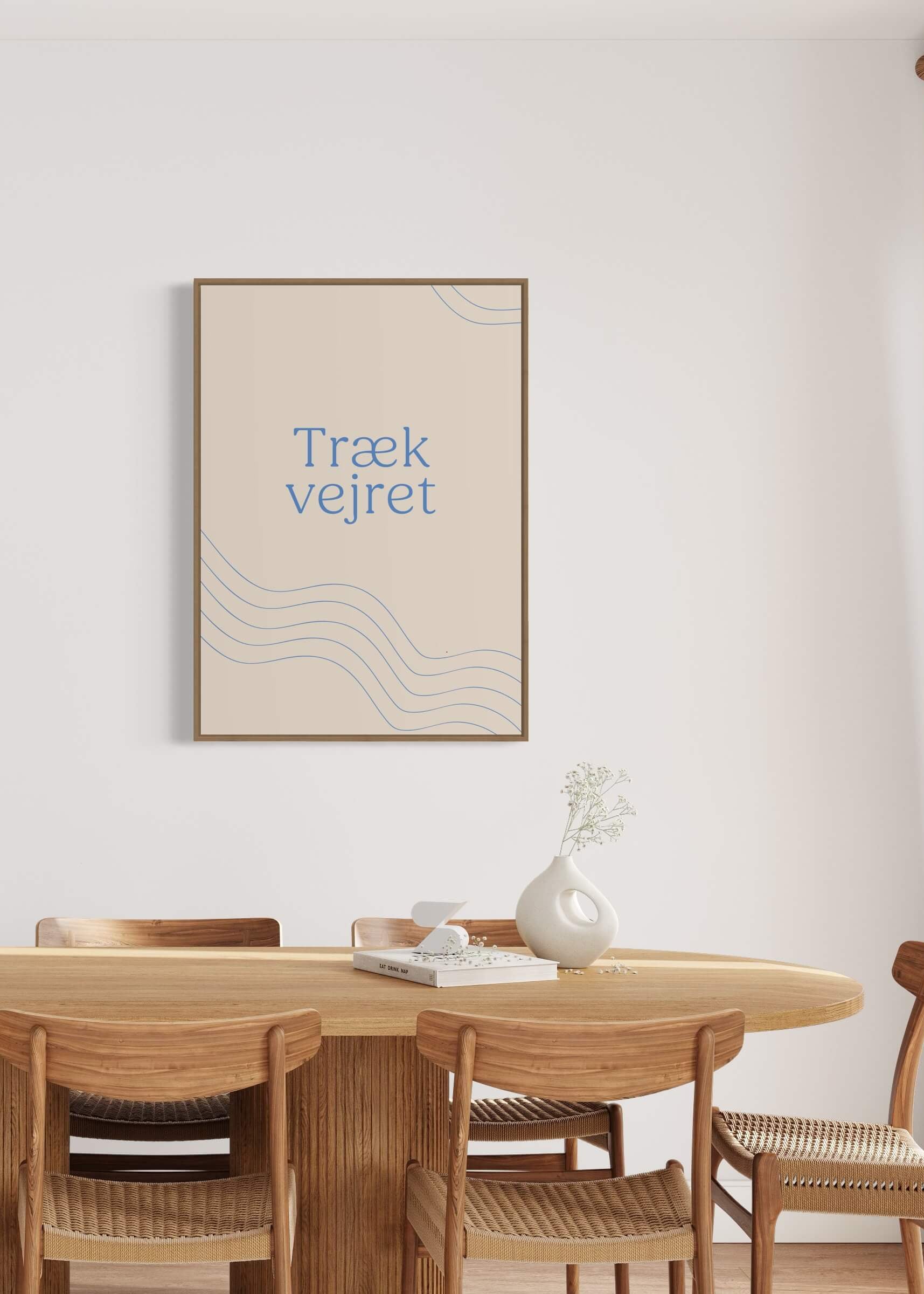 Træk vejret