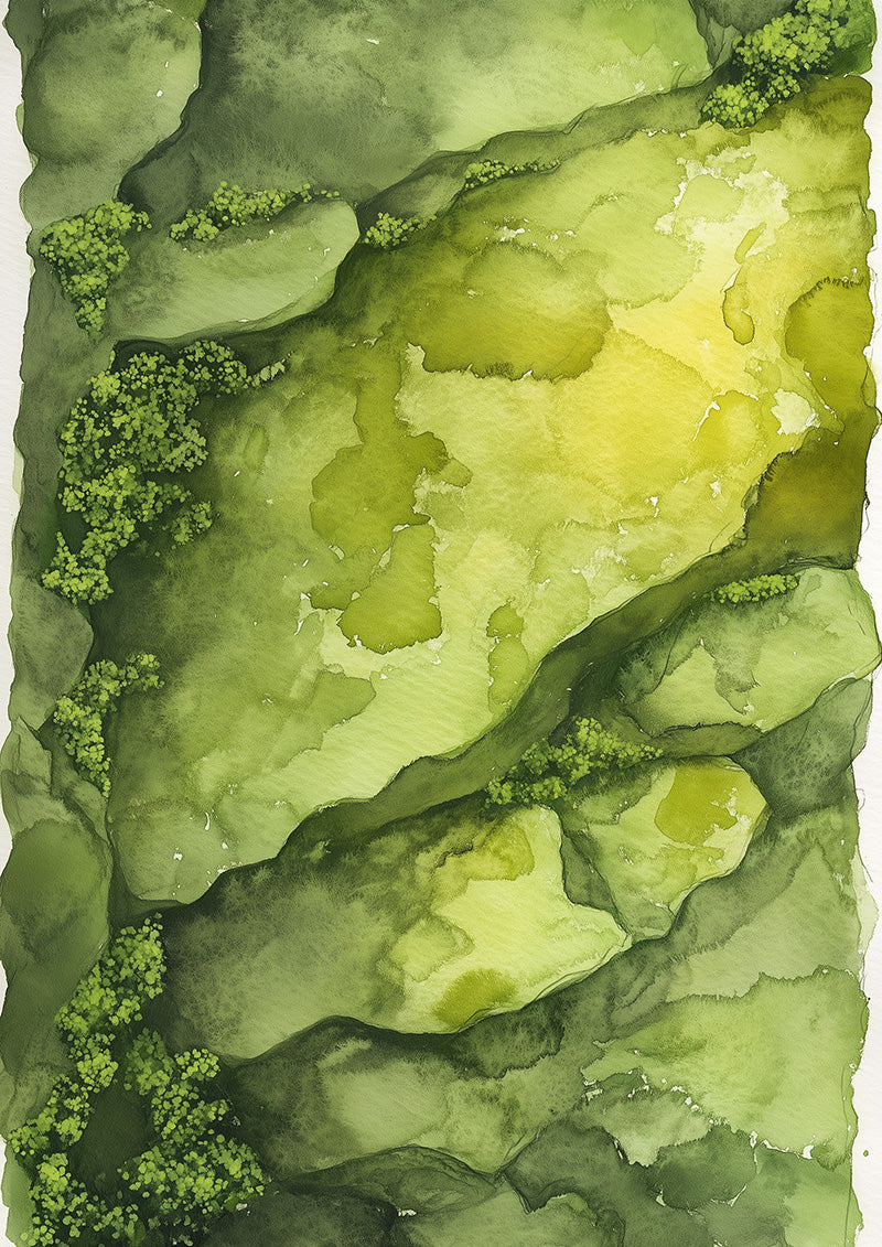 Jade Moist