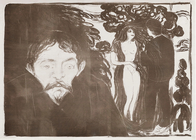 Jealousy (1896)