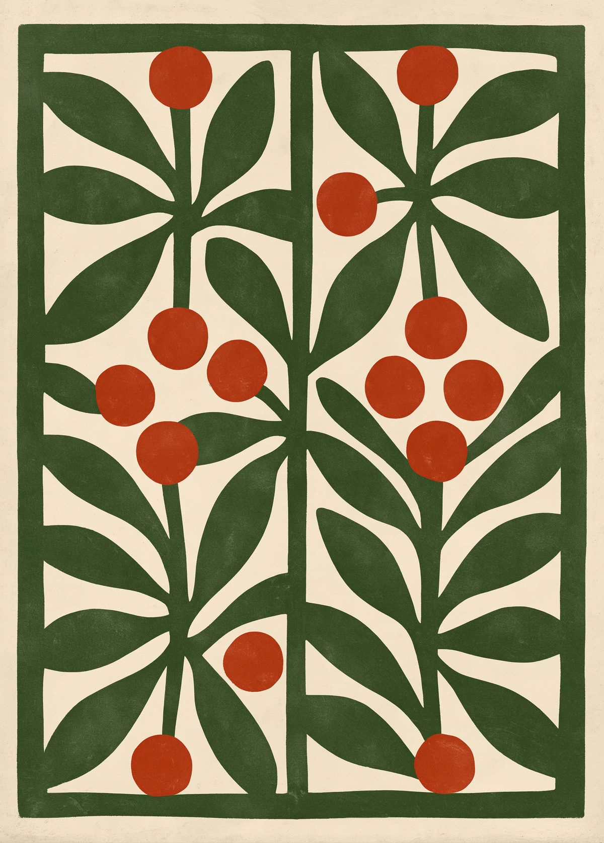 Juleblomsten