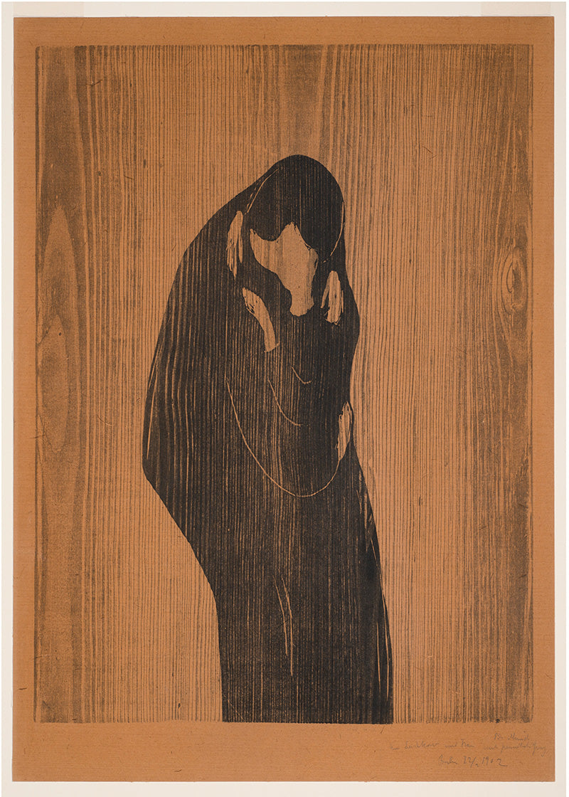 Kiss IV (1902)