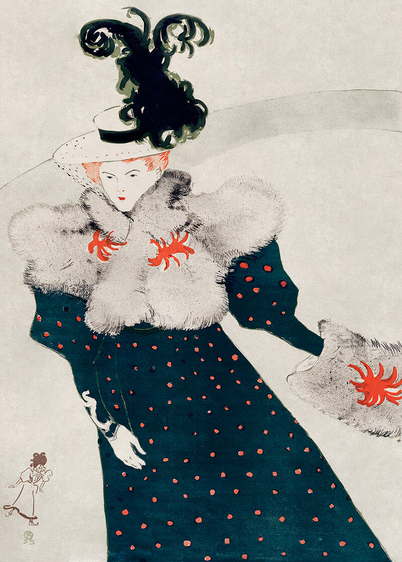 La Revue Blanche