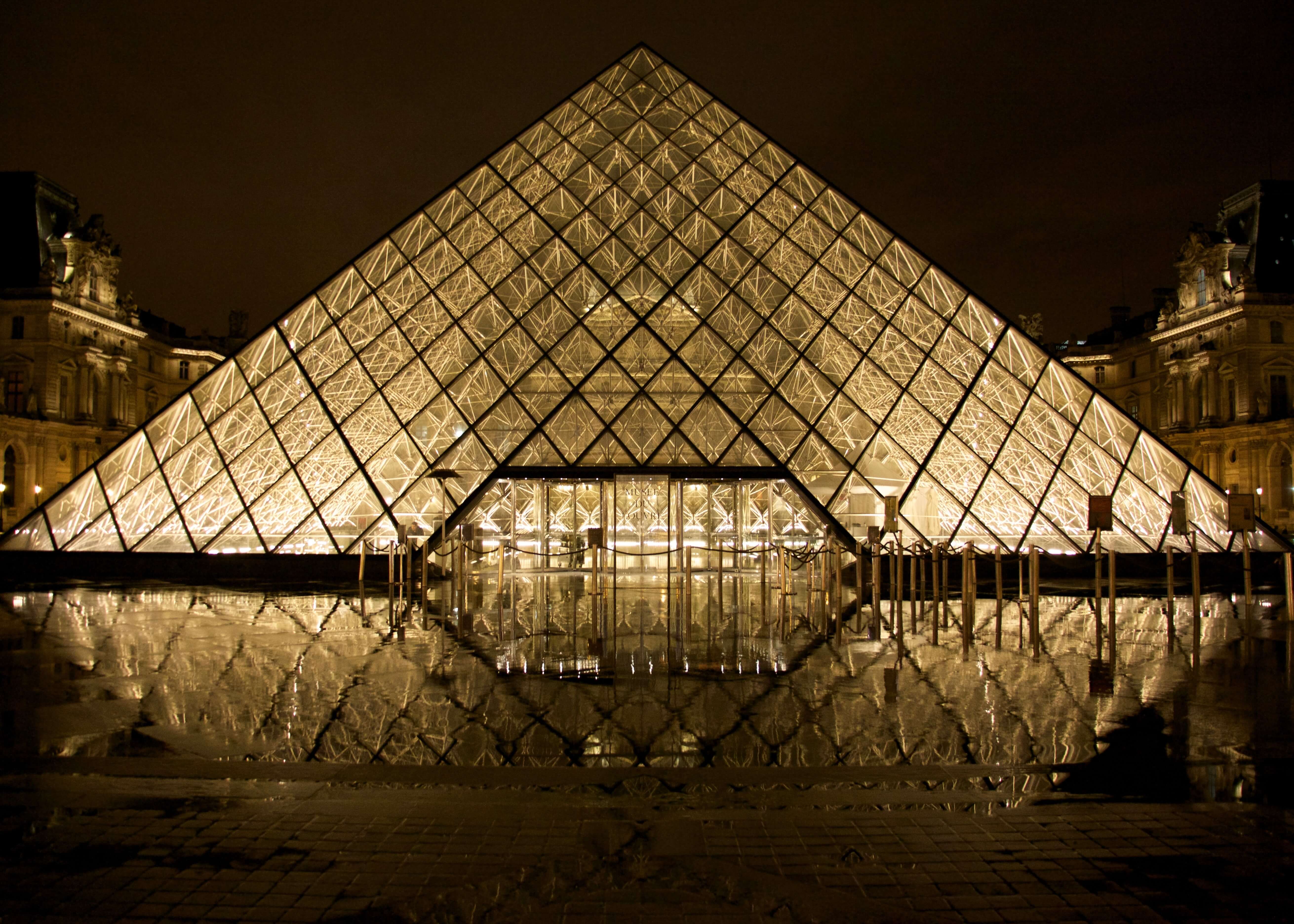 Louvre