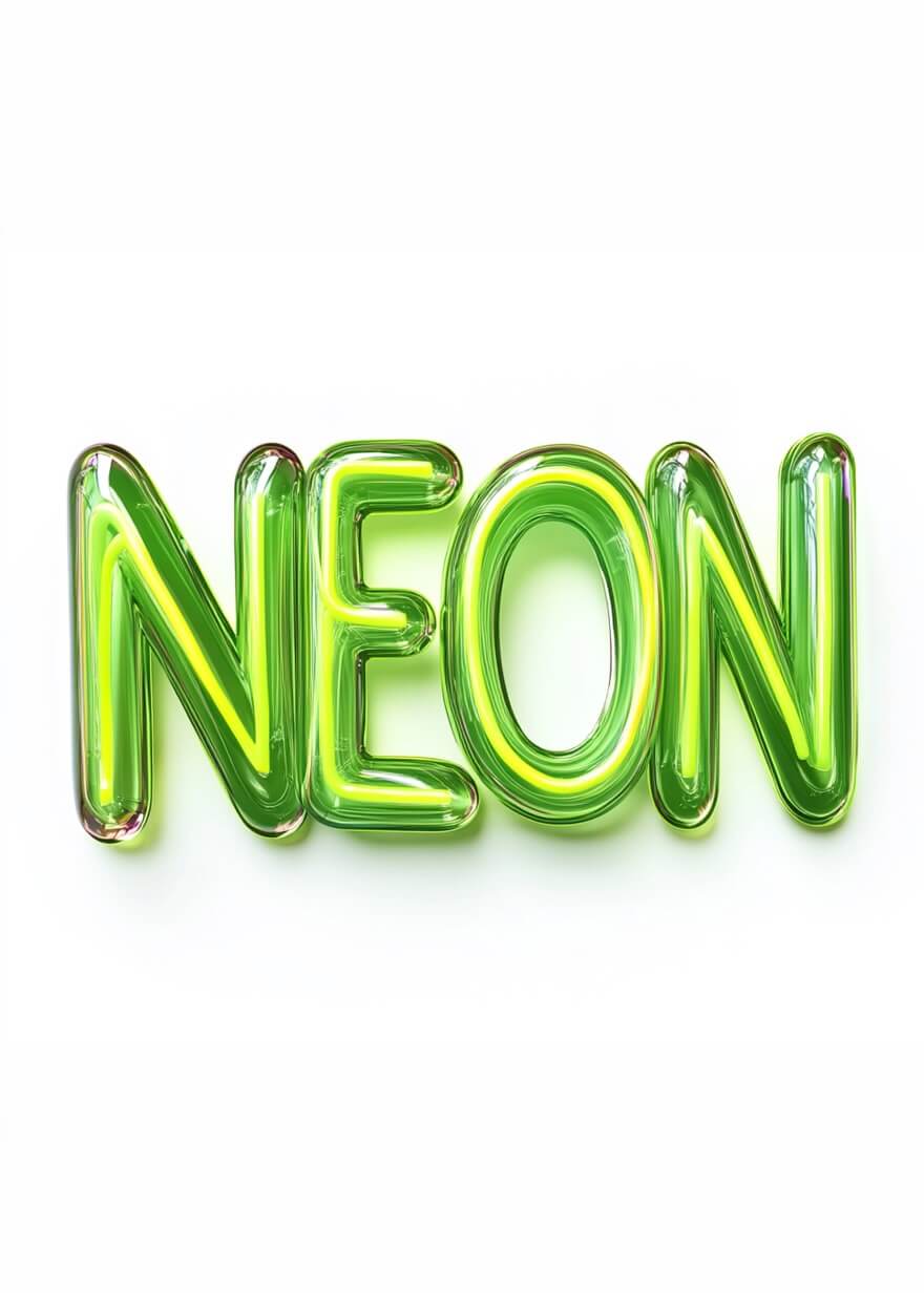 Neon Sign