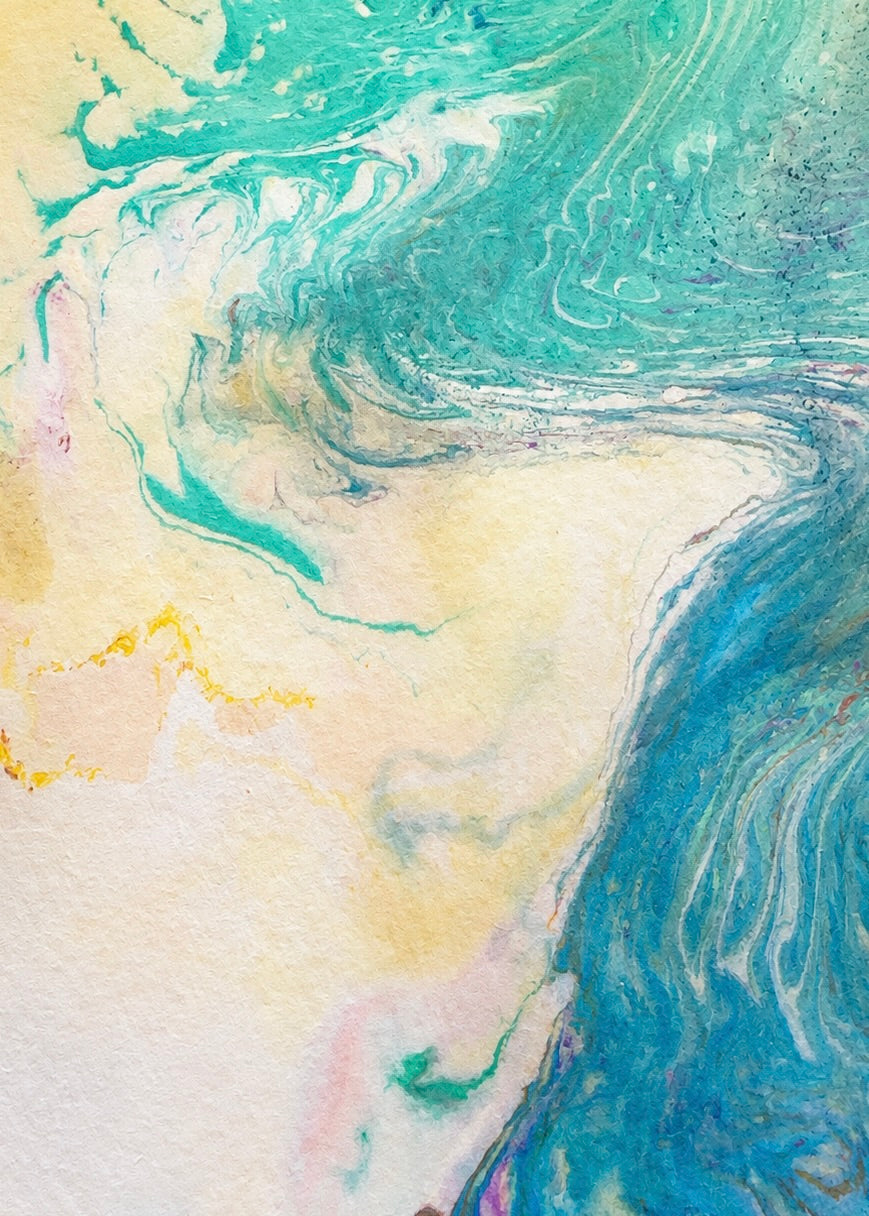 Ocean Vibes