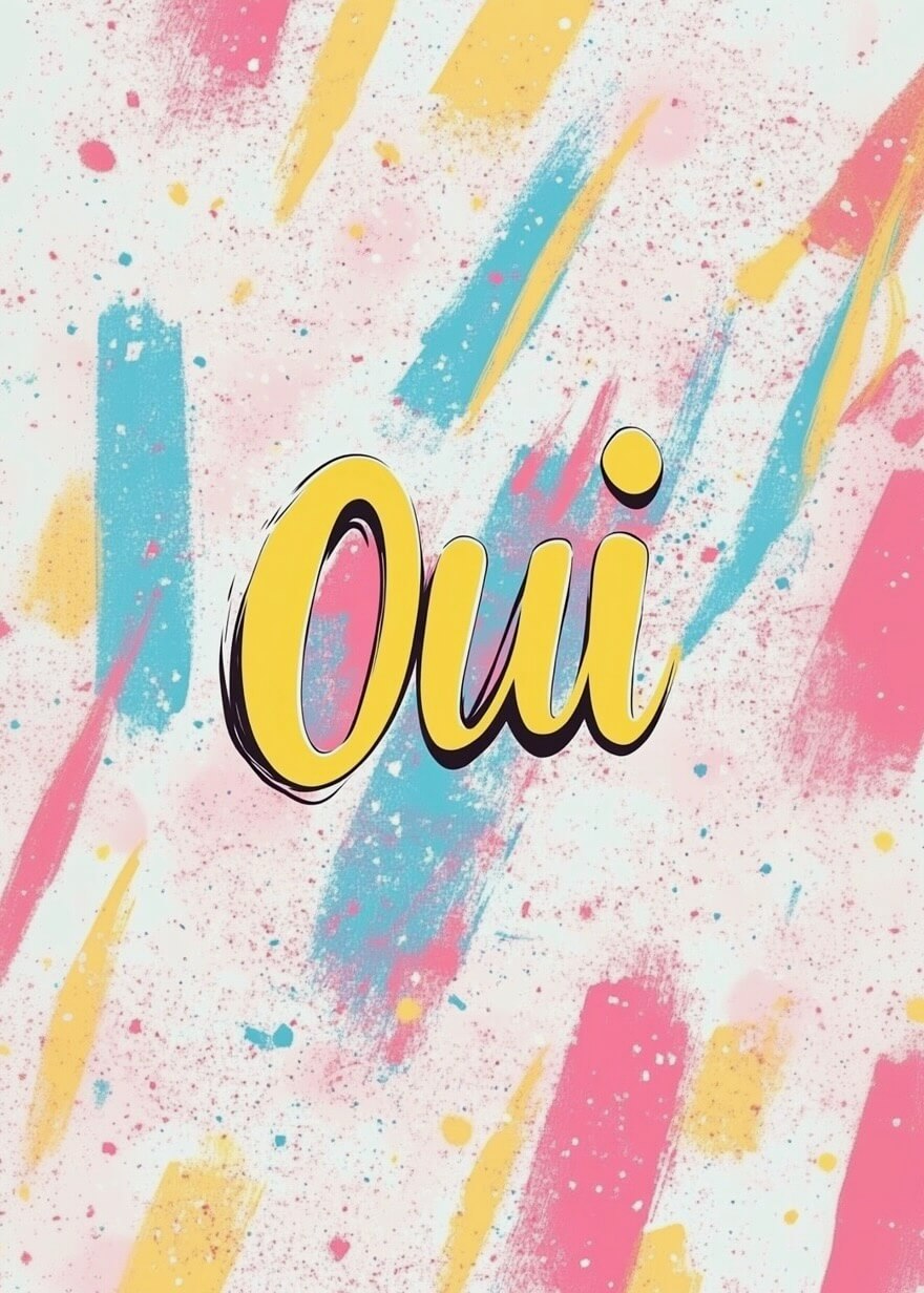 Oui