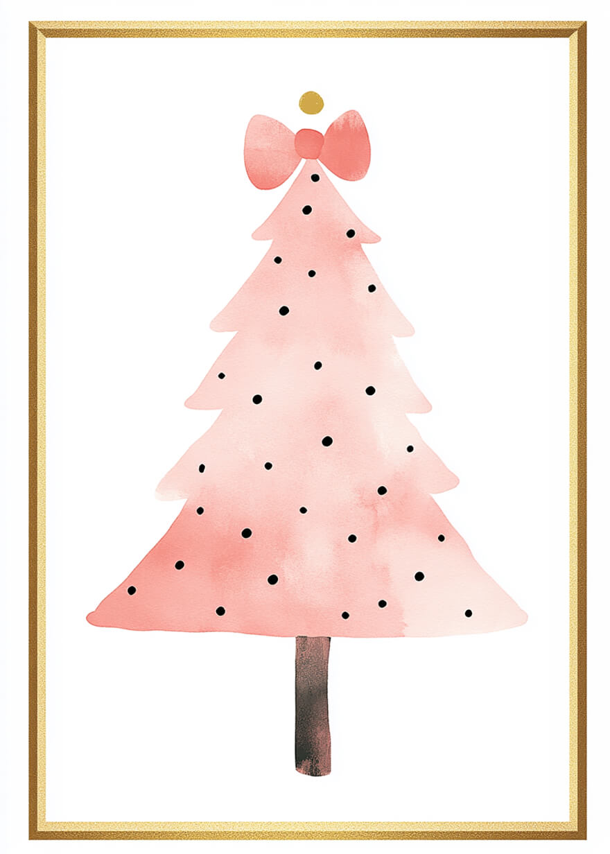 Polka tree