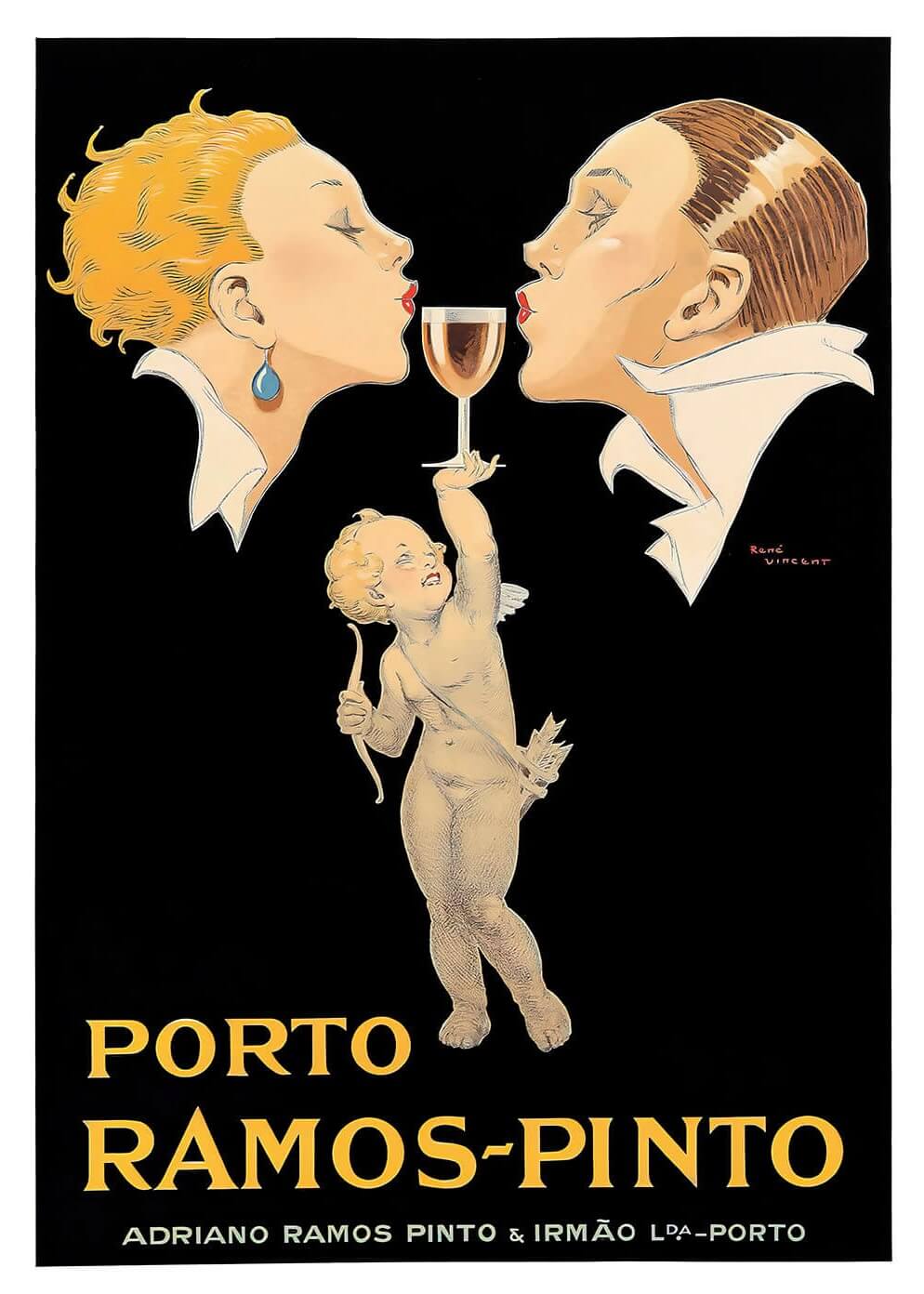 Porto Ramos-Pinto