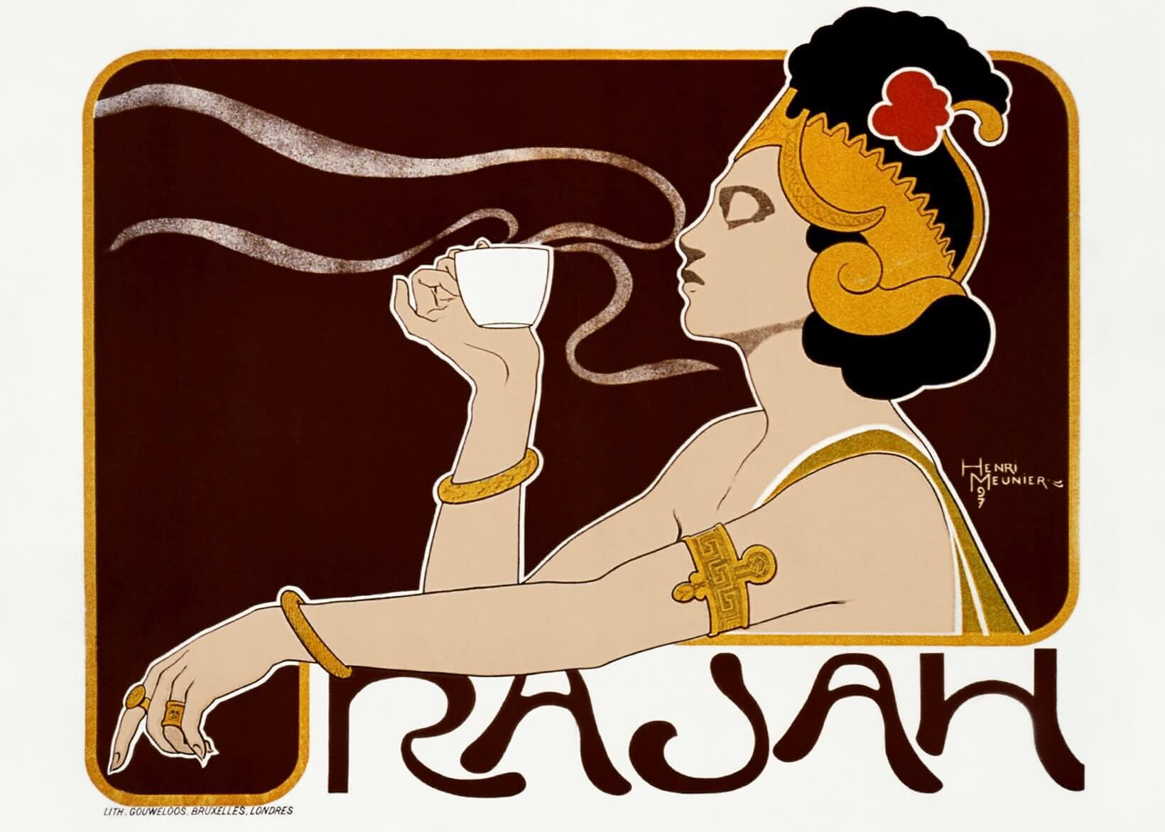 Rajah Coffee