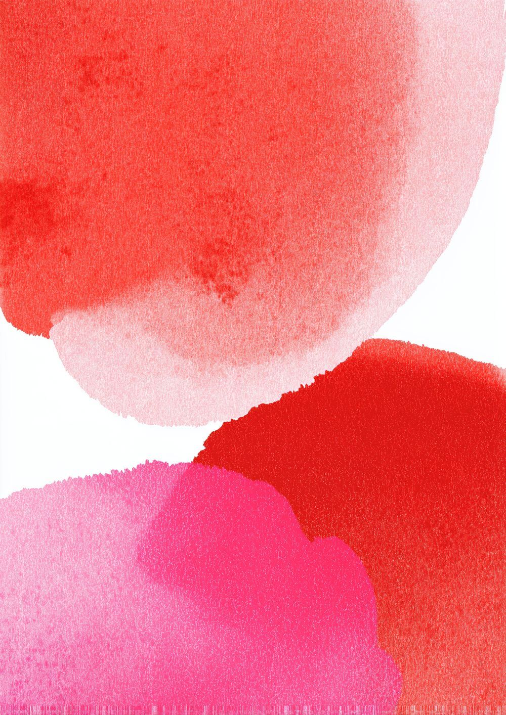 Red Clouds