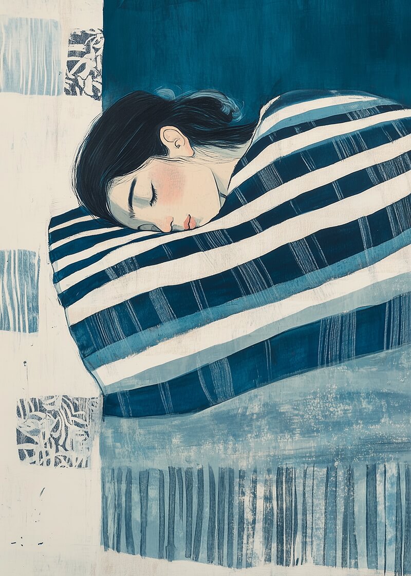 Relax Deep Rest