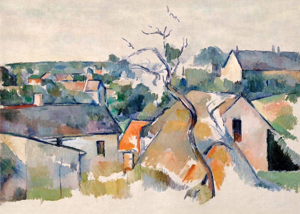 Rooftops (1898)