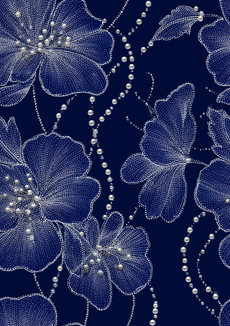 Silver Flower