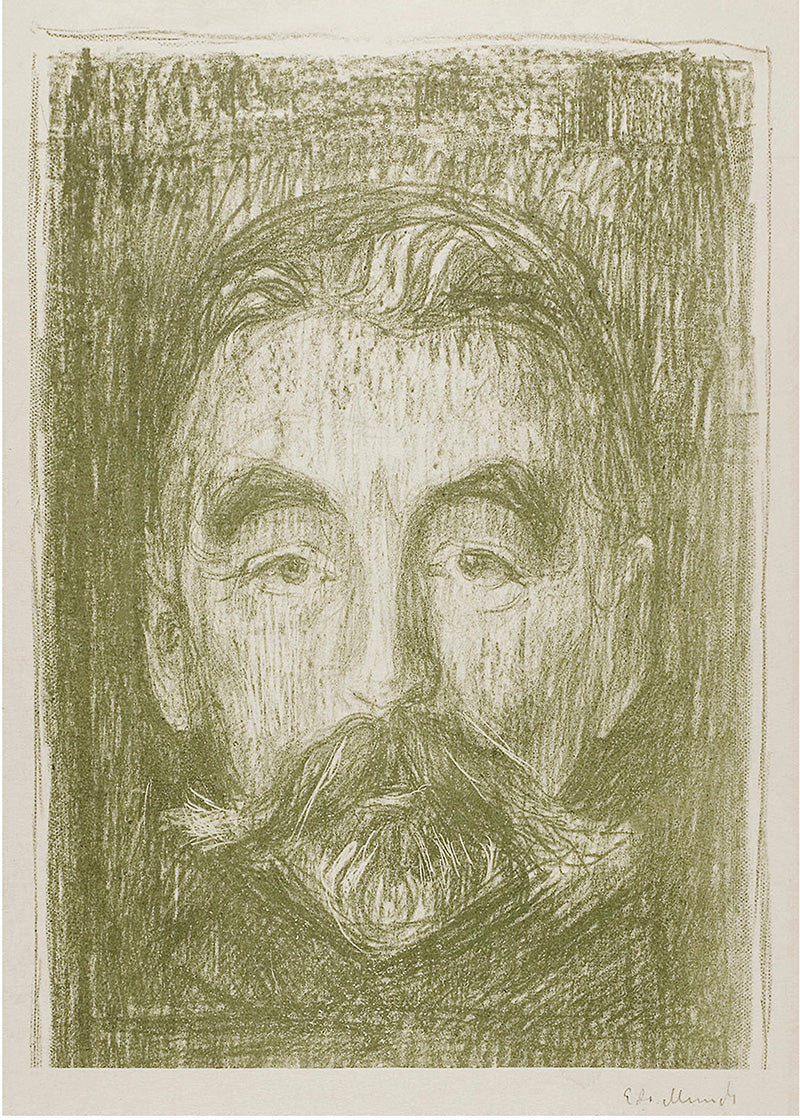 Stéphane Mallarmé