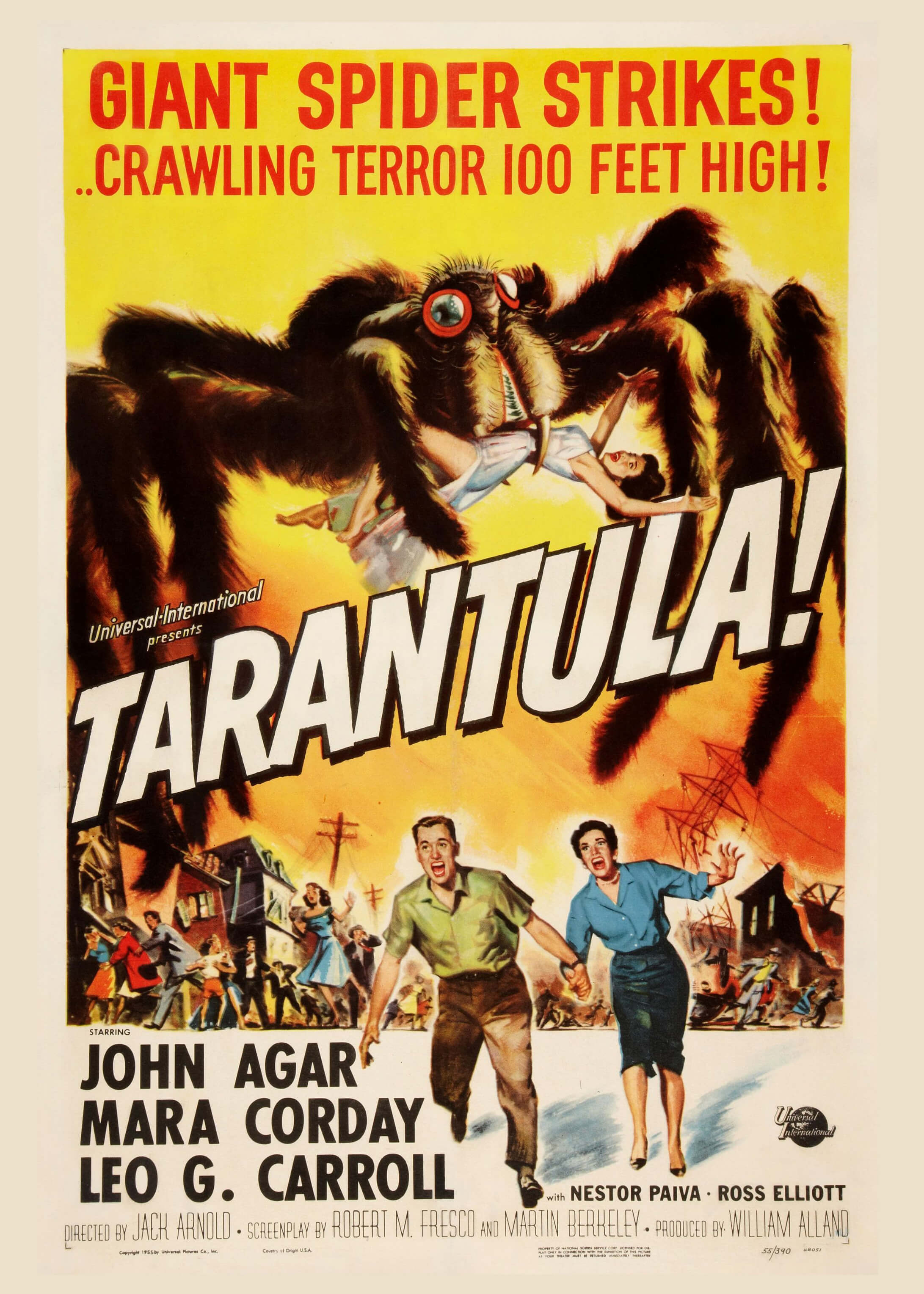 Tarantula