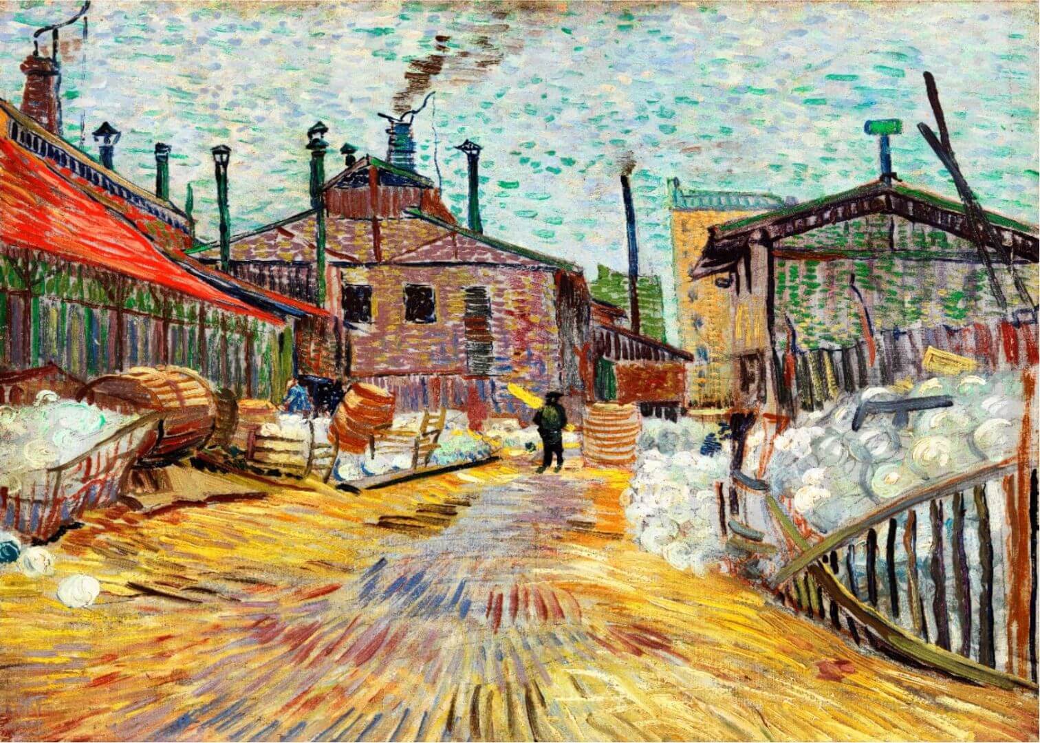 The Factory (1887)