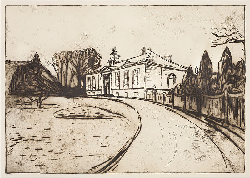 The House (1902)