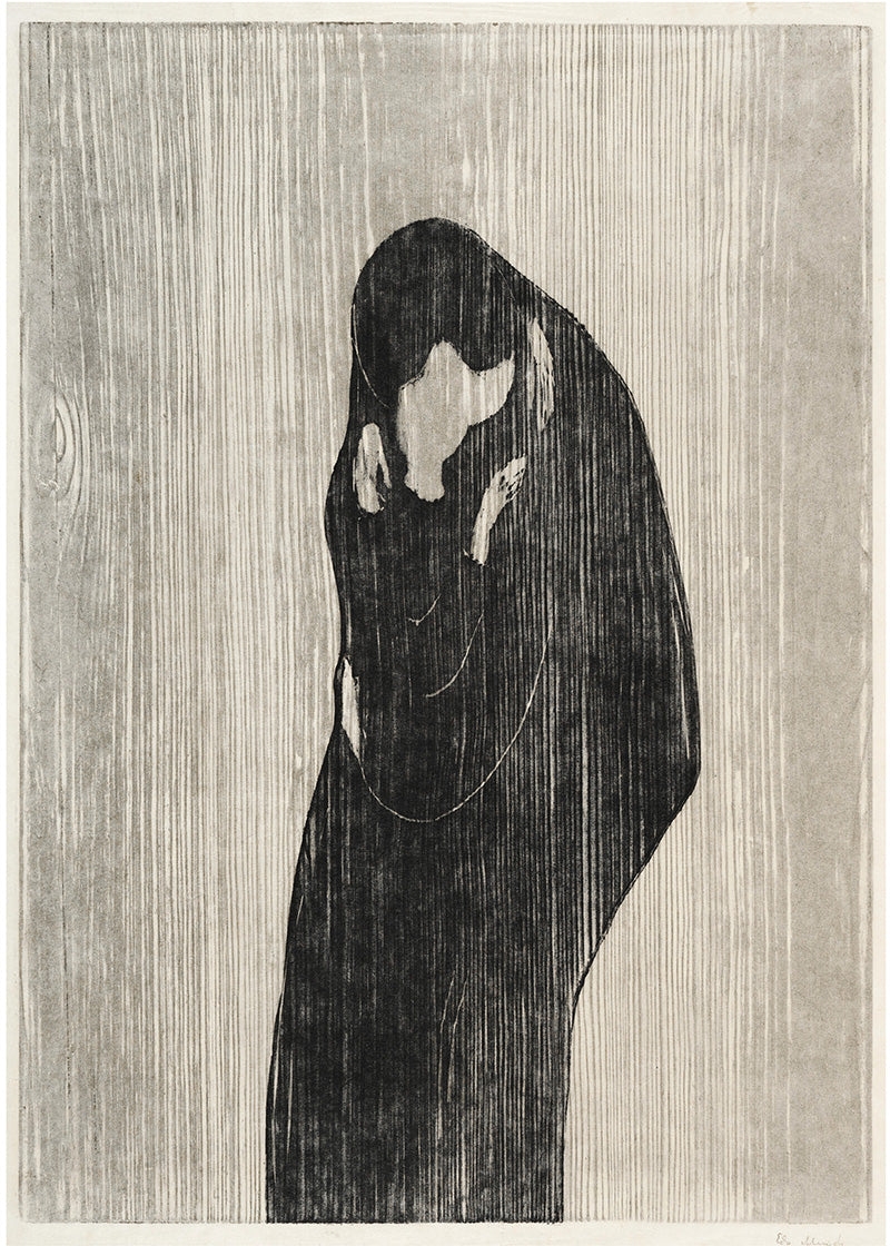 The Kiss IV (1902)