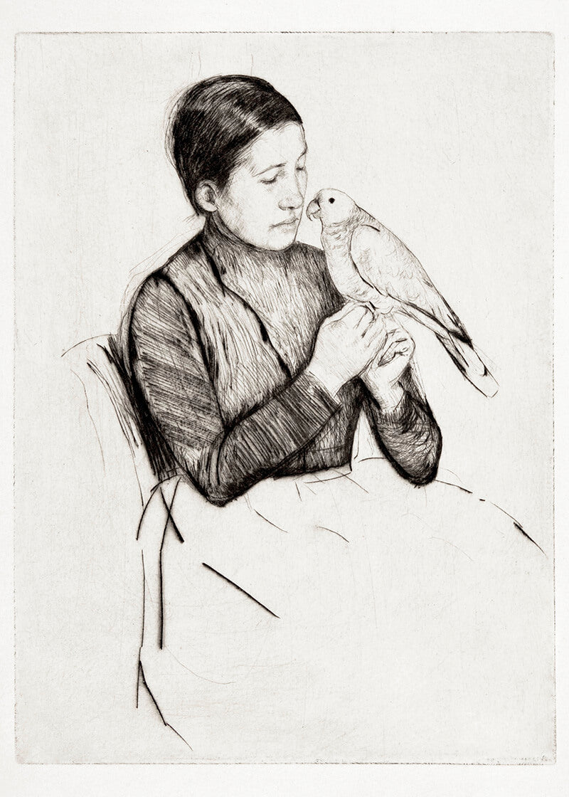 The Parrot