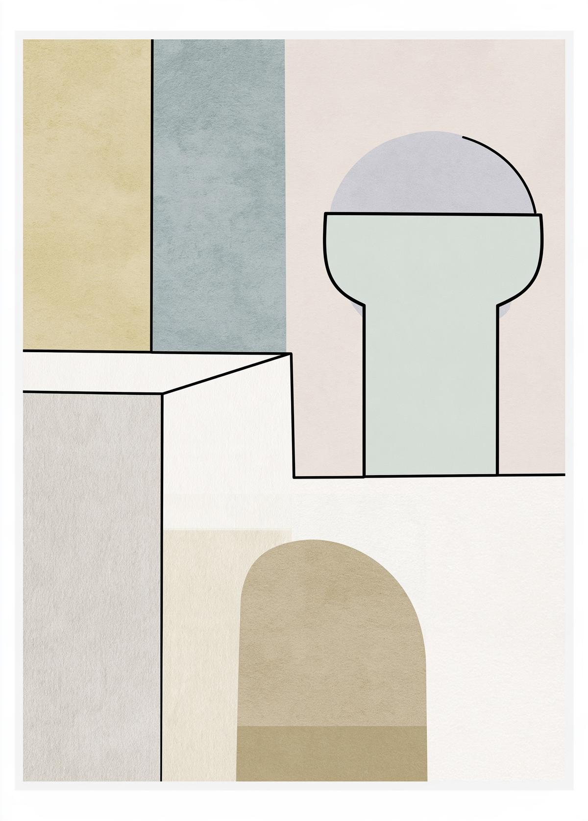 The Art of Stilleben