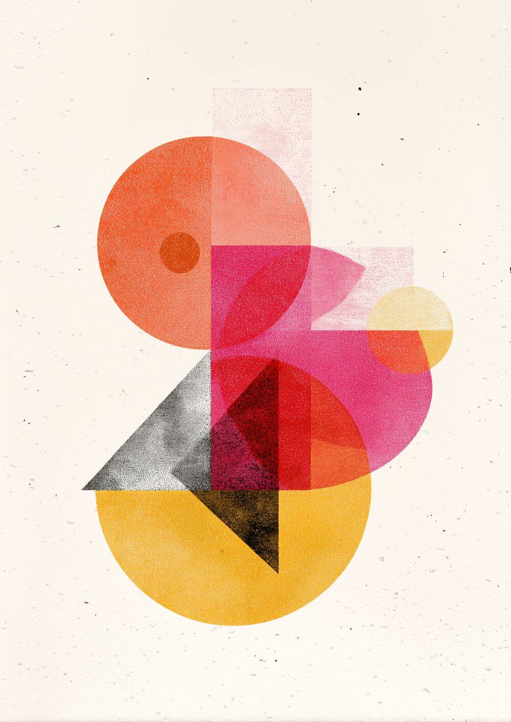 The complicated love thing