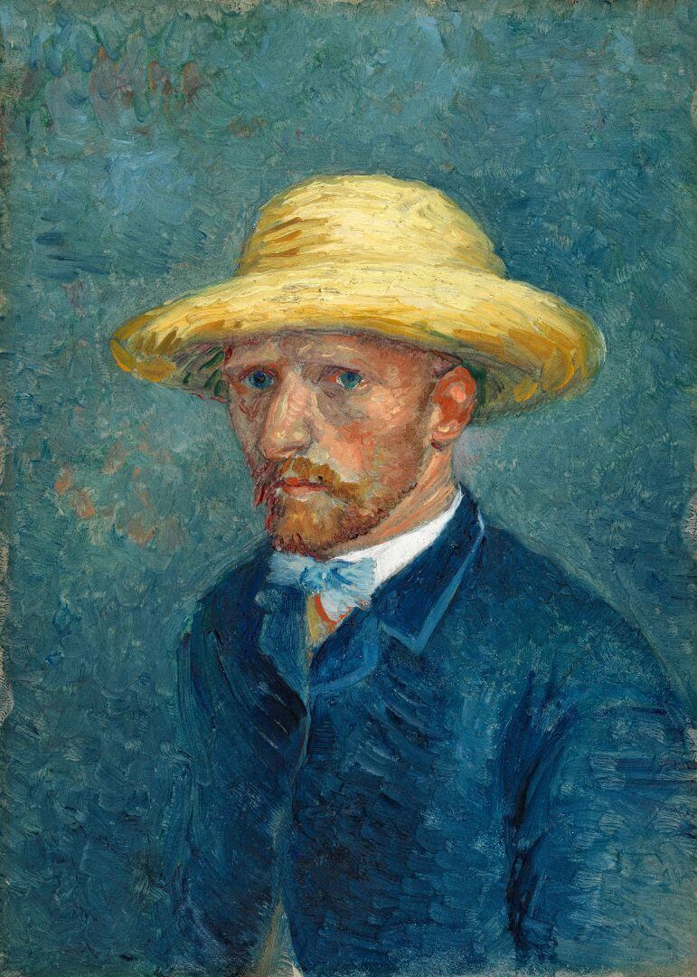 Theo van Gogh (1887)