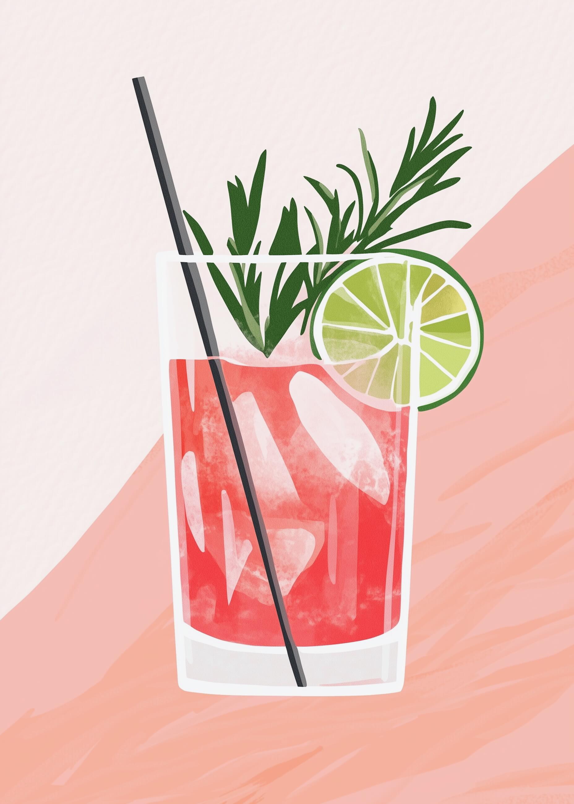 The taste of summer