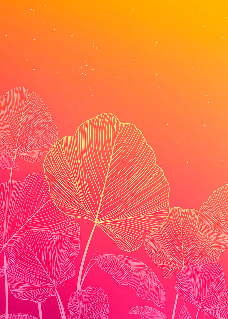 Tropical Vibe