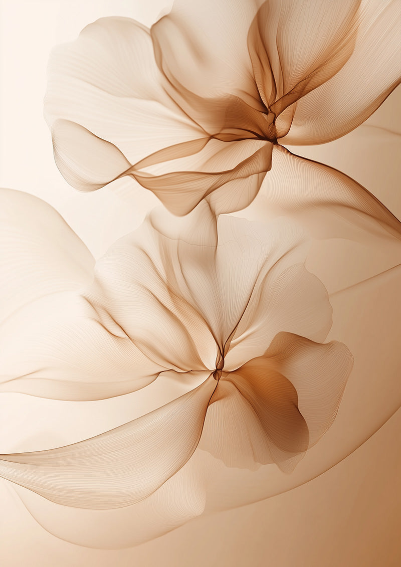 Unfold Beauty Flower