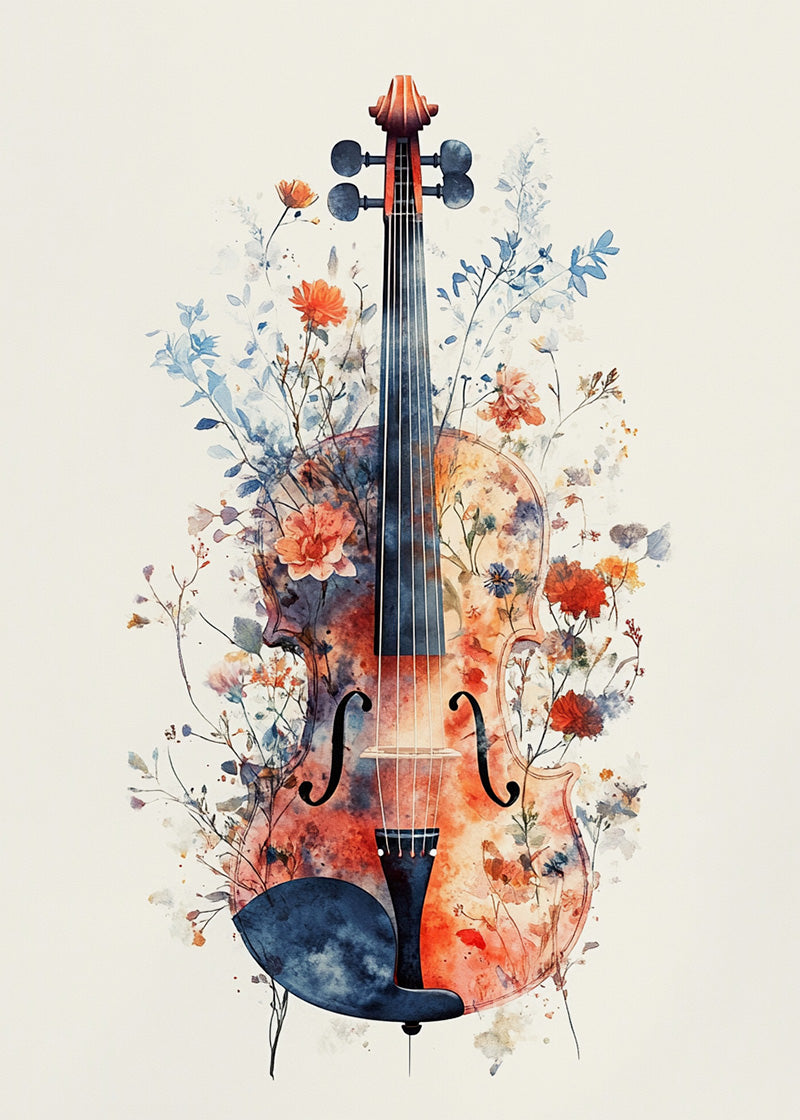 Violinens Symfoni