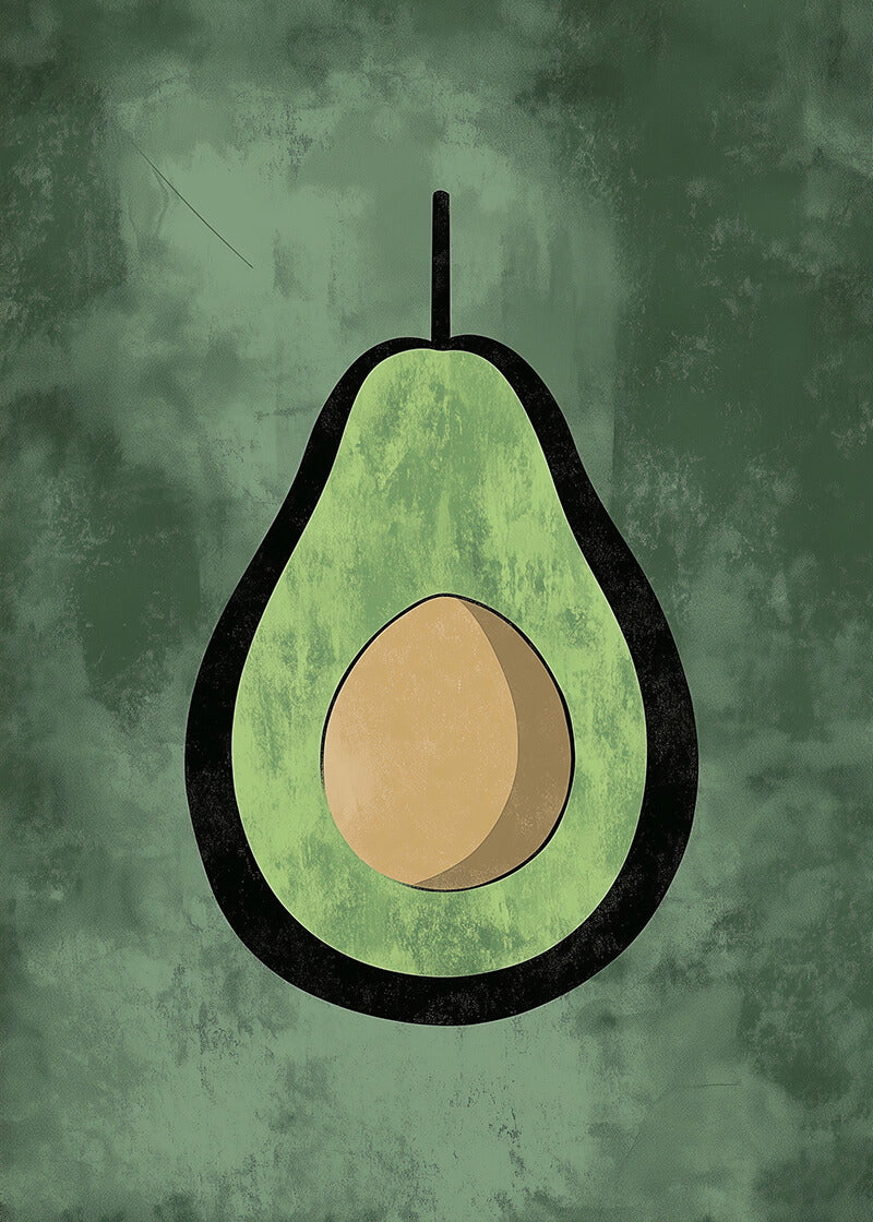 Yummy Avocado