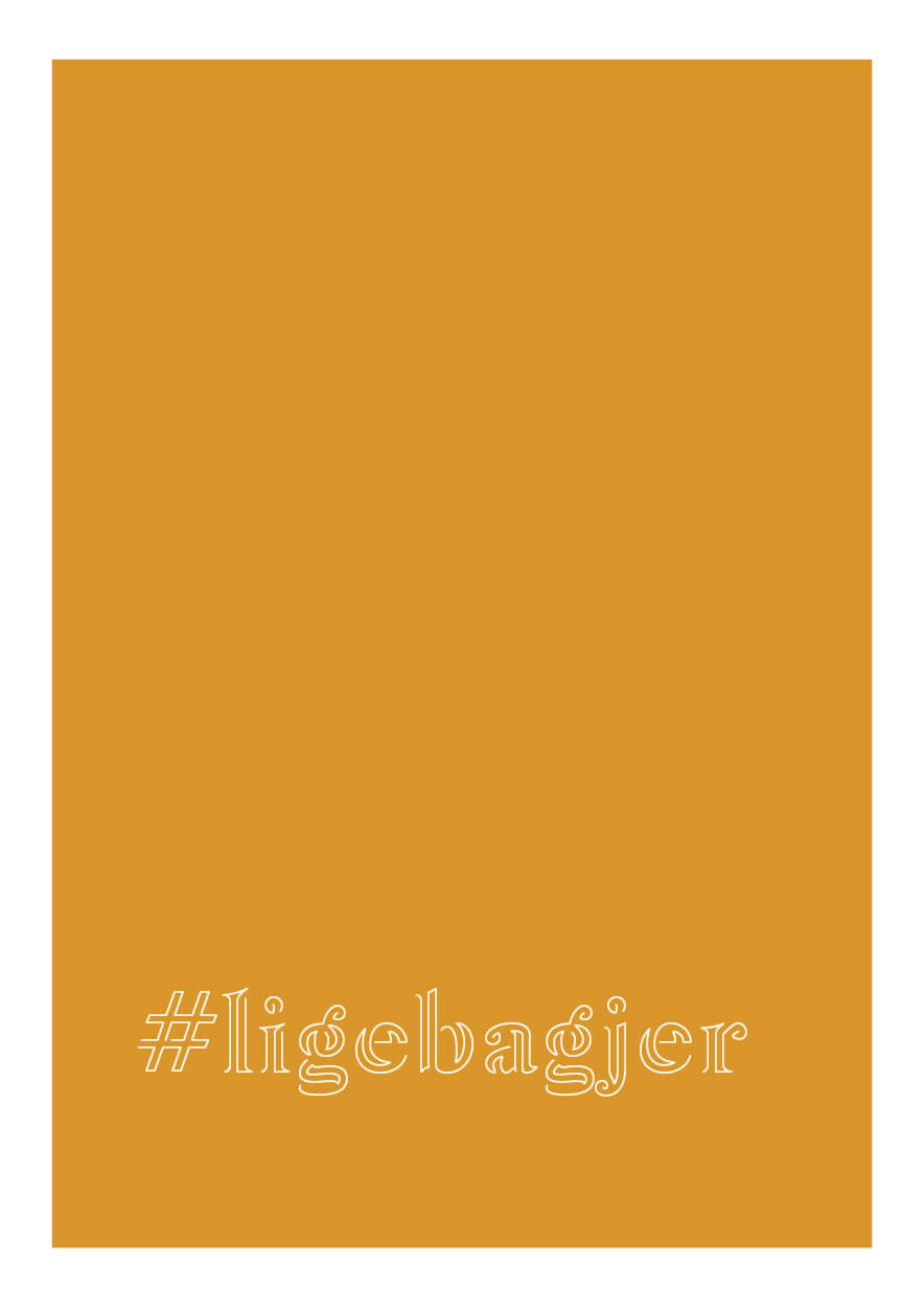 ligebagjer